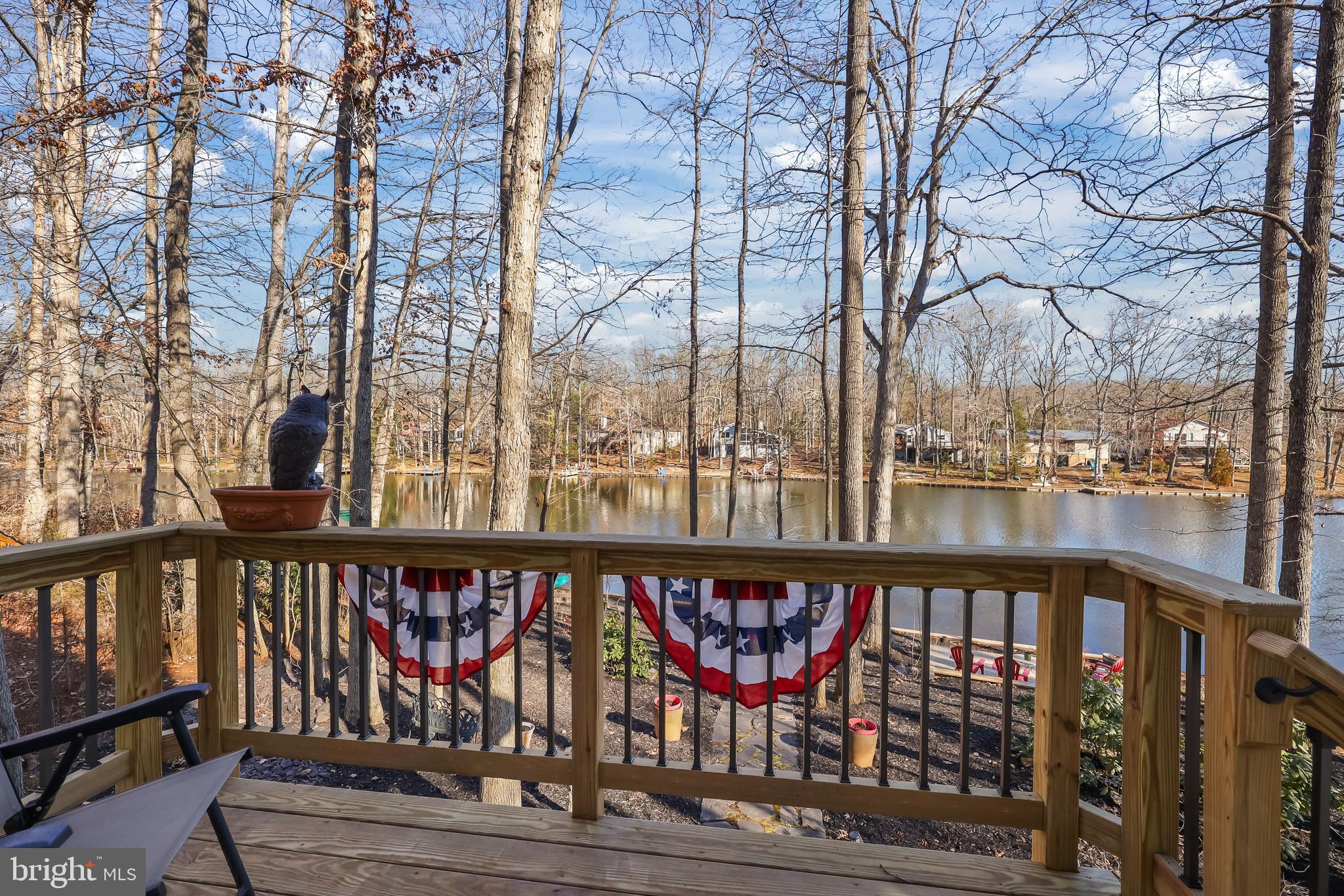 LAKE OF THE WOODS - Residential