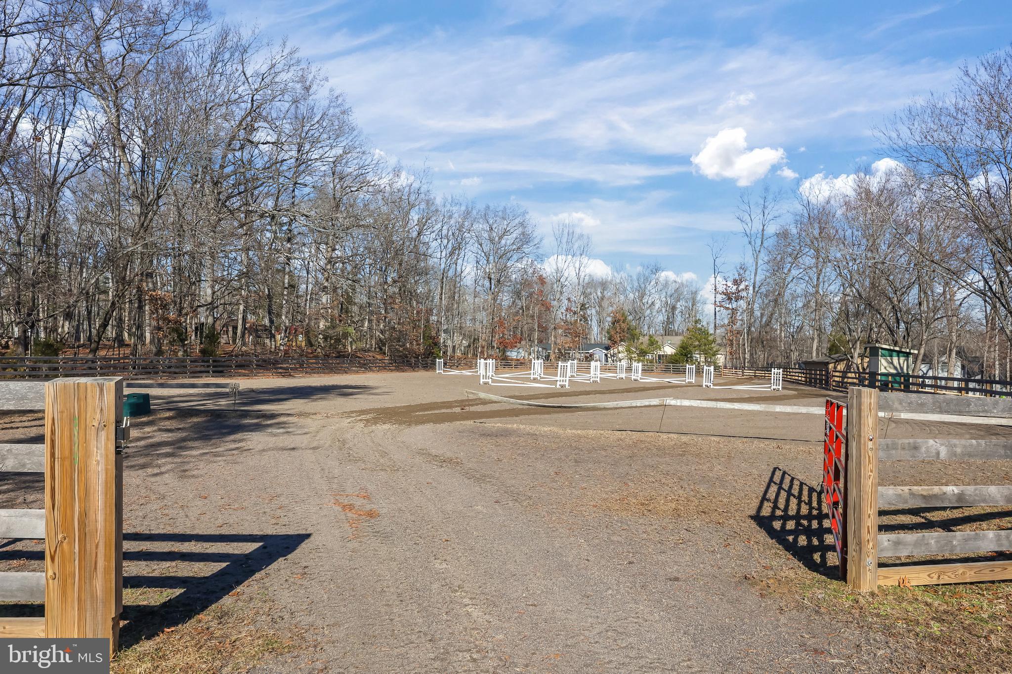 LAKE OF THE WOODS - Residential
