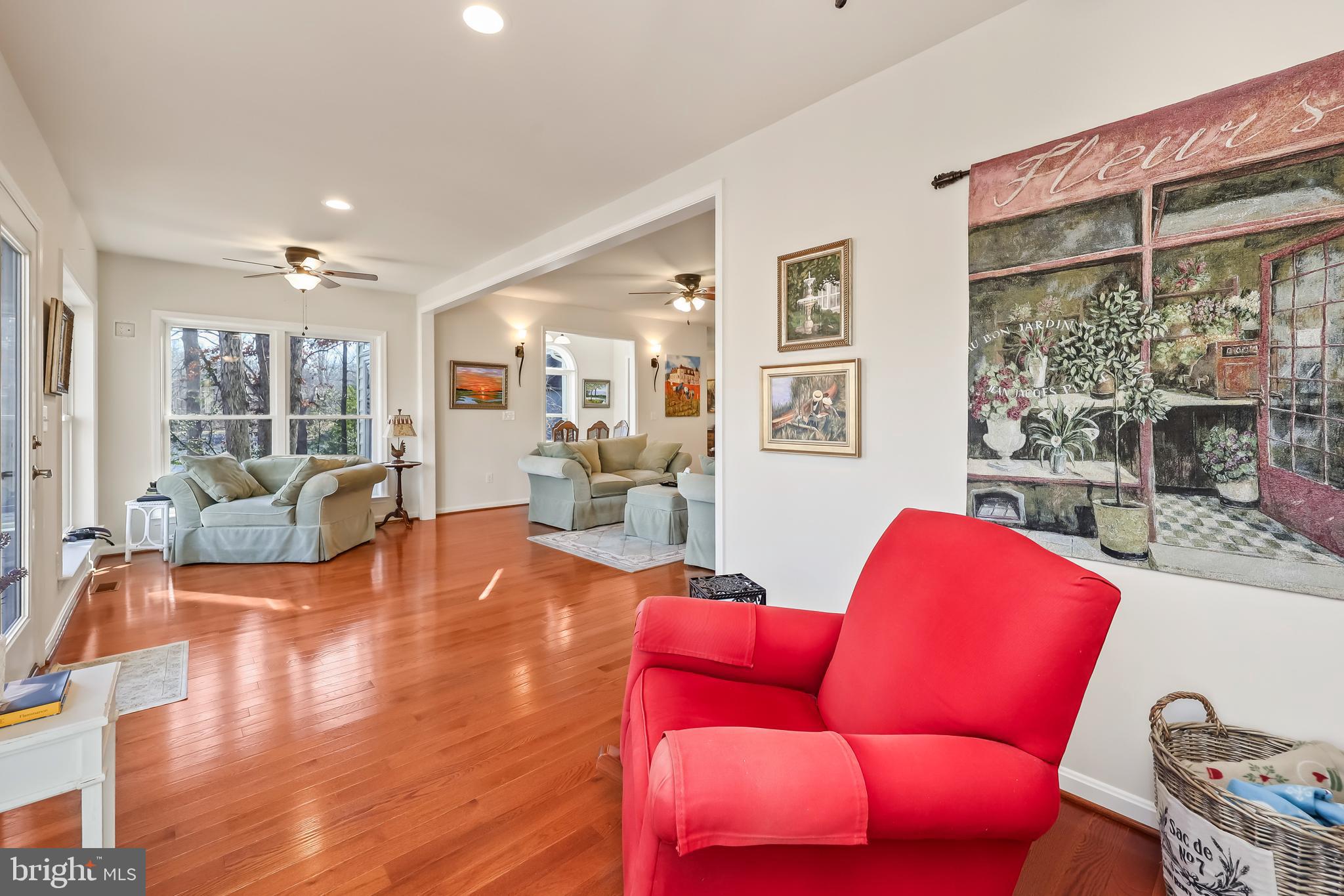 LAKE OF THE WOODS - Residential