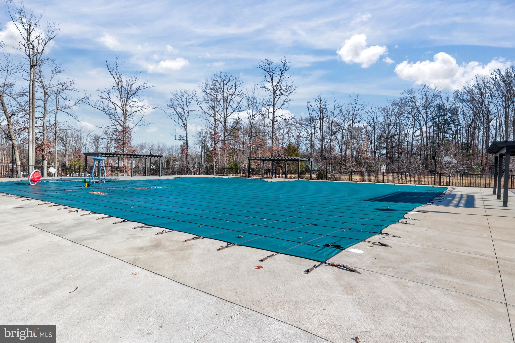 LAKE OF THE WOODS - Residential