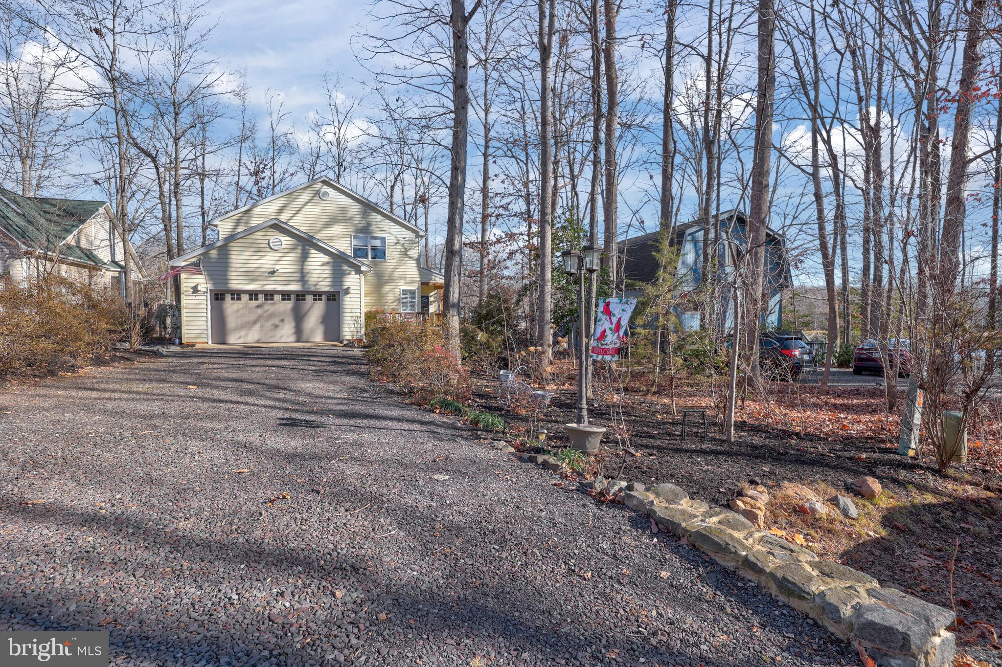 LAKE OF THE WOODS - Residential