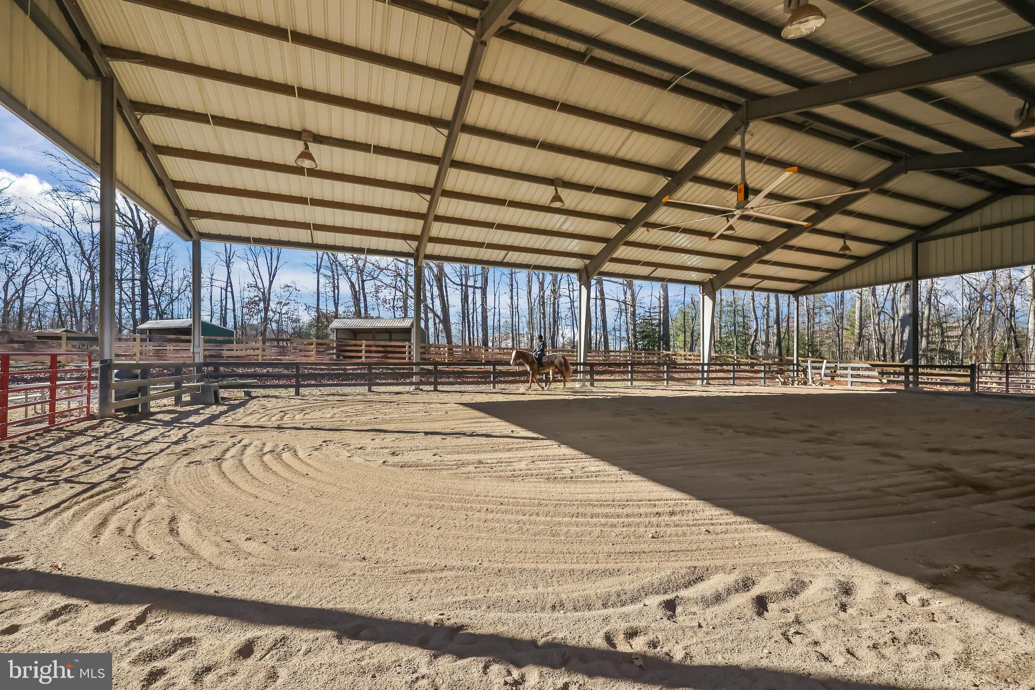 LAKE OF THE WOODS - Residential