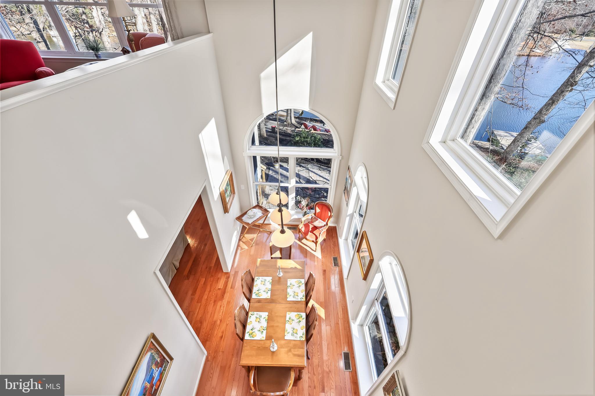 LAKE OF THE WOODS - Residential