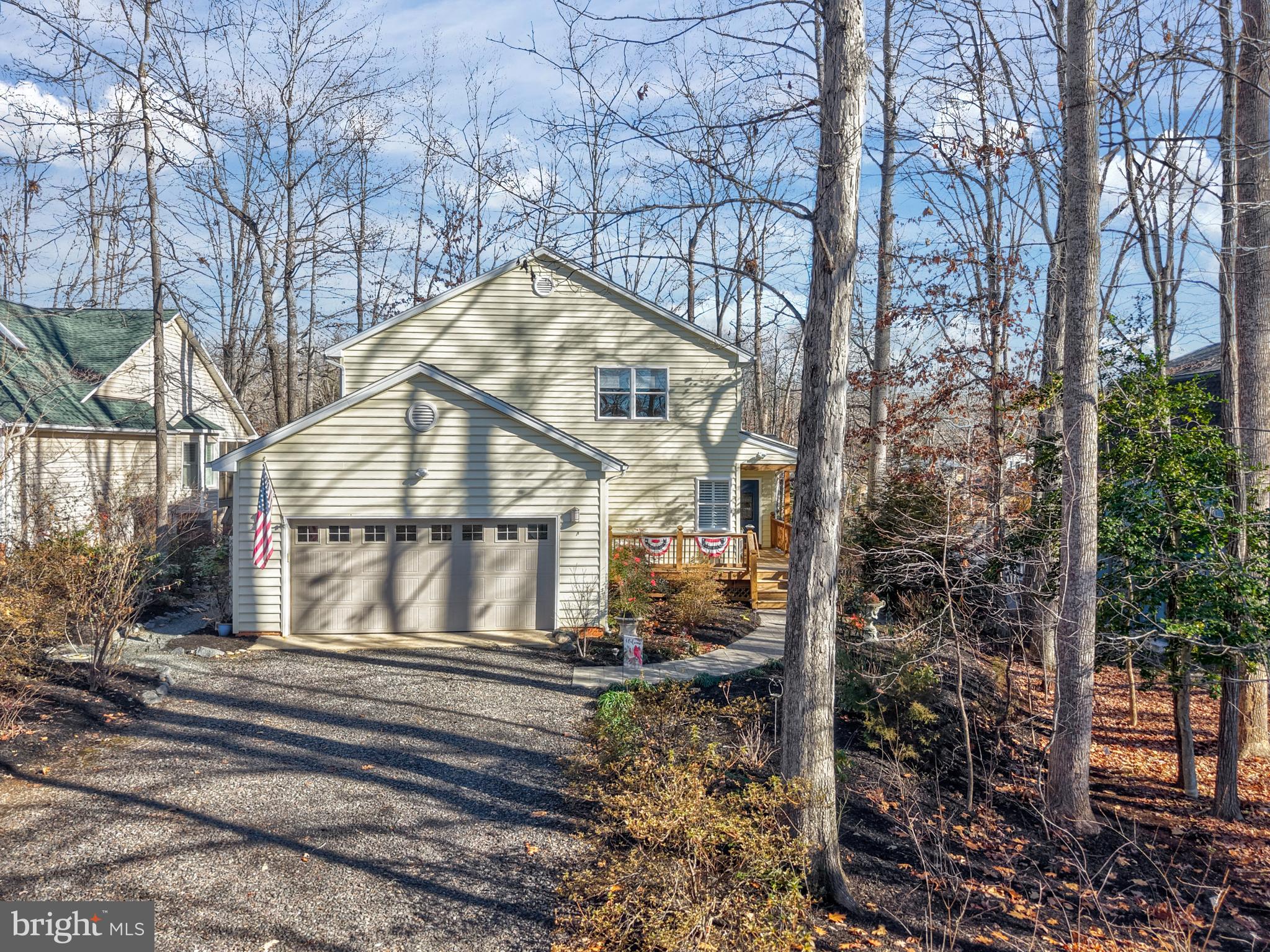 LAKE OF THE WOODS - Residential