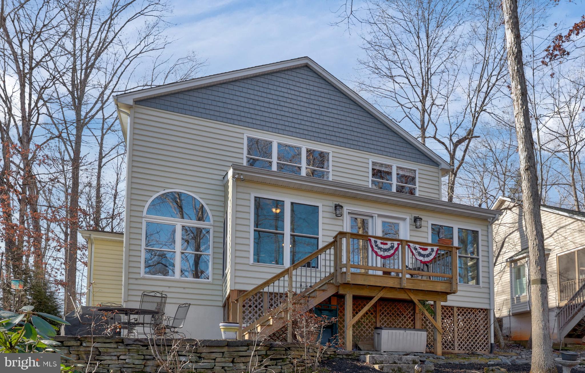 LAKE OF THE WOODS - Residential