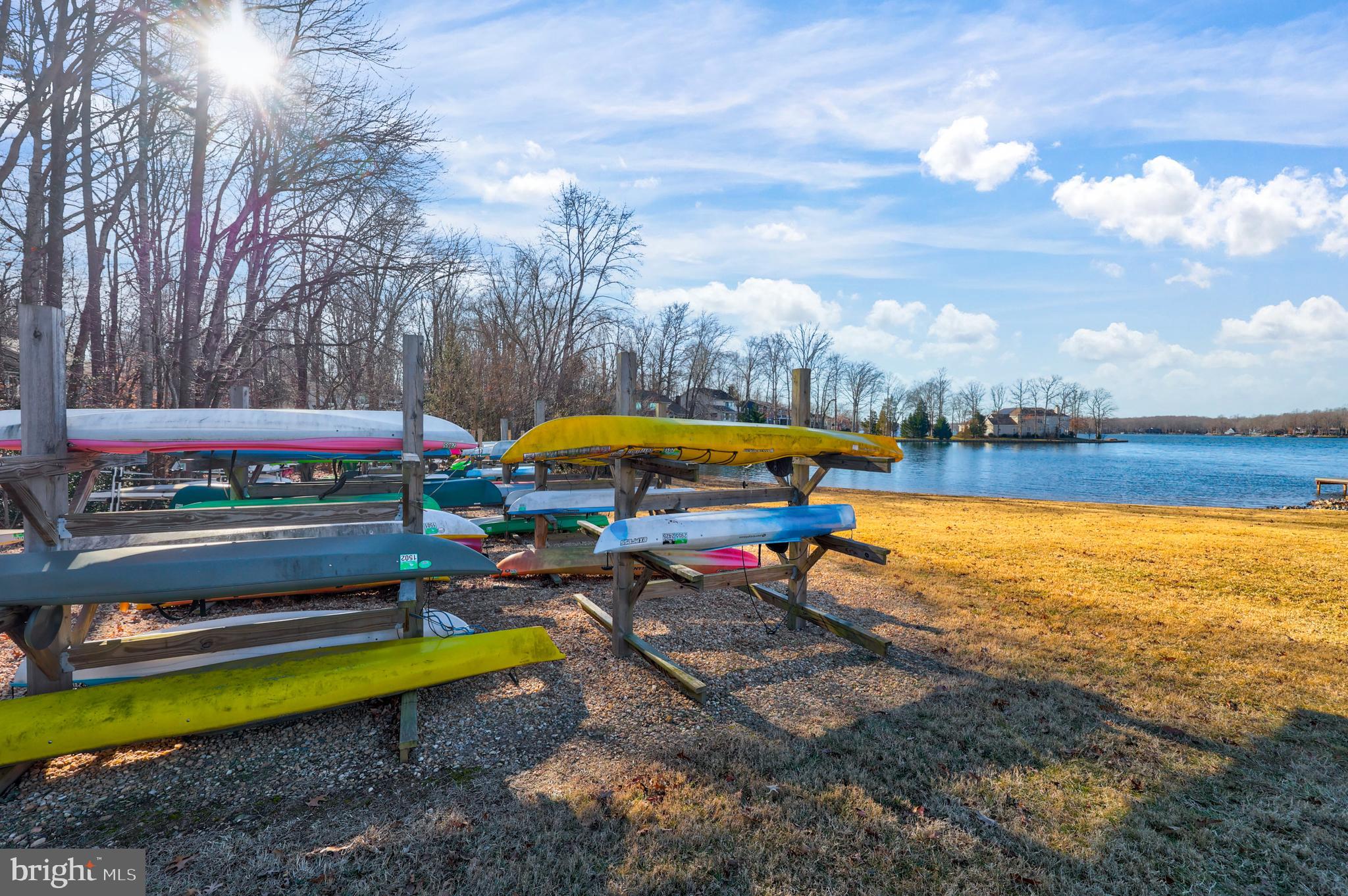 LAKE OF THE WOODS - Residential