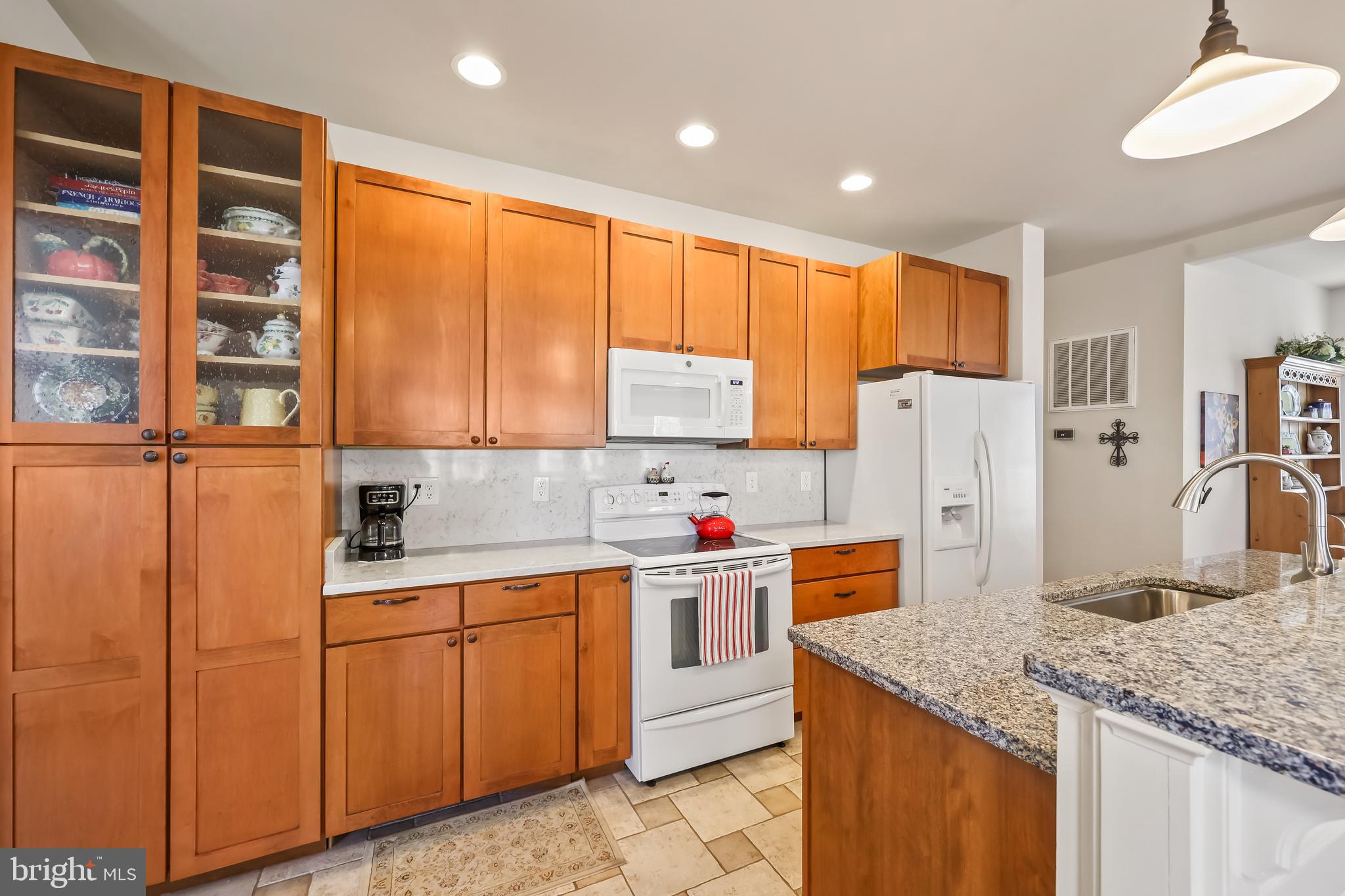 LAKE OF THE WOODS - Residential