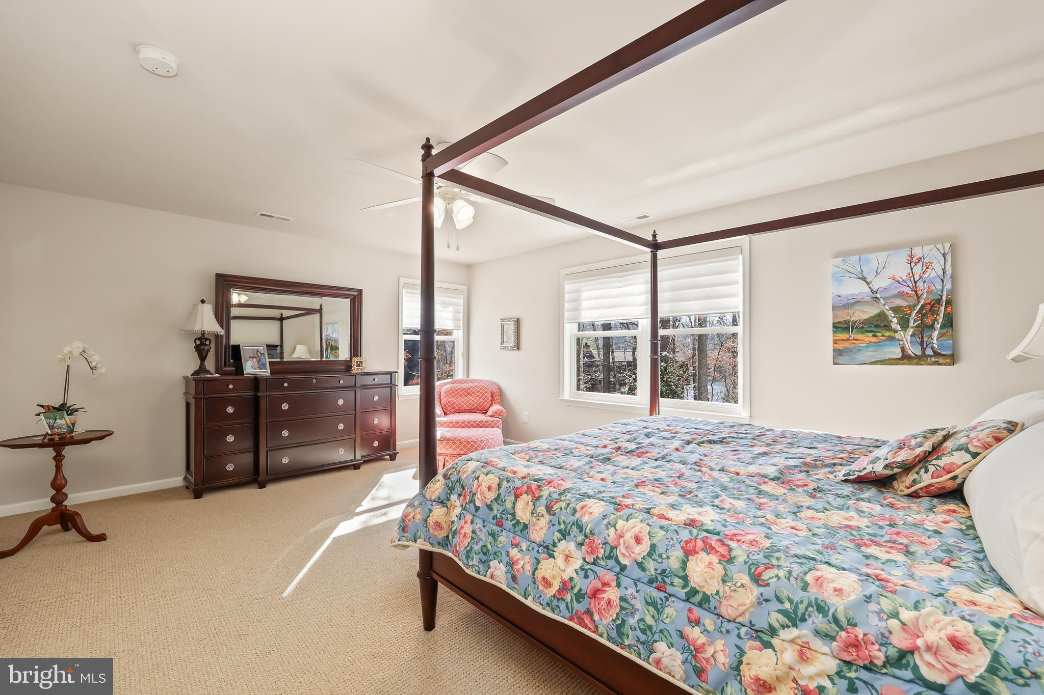 LAKE OF THE WOODS - Residential