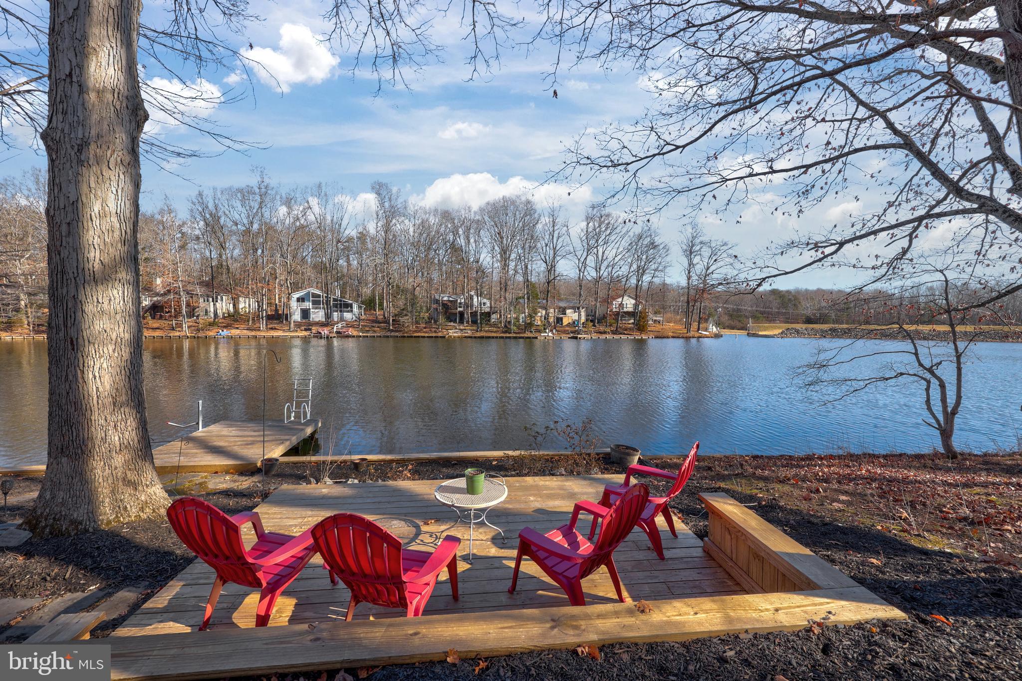 LAKE OF THE WOODS - Residential