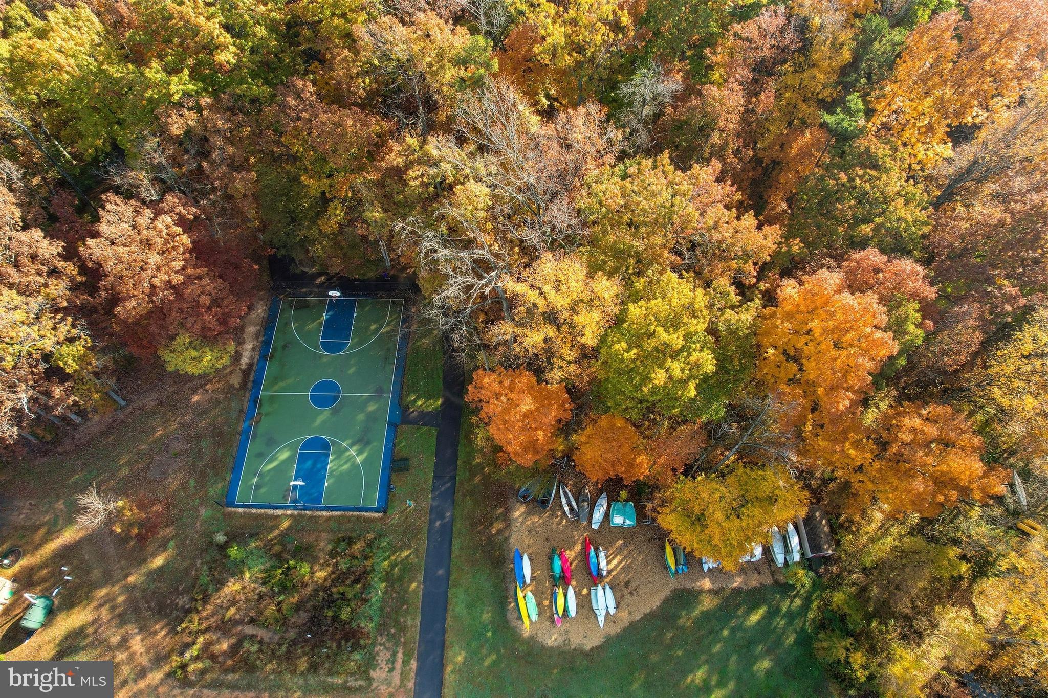 LAKE OF THE WOODS - Residential