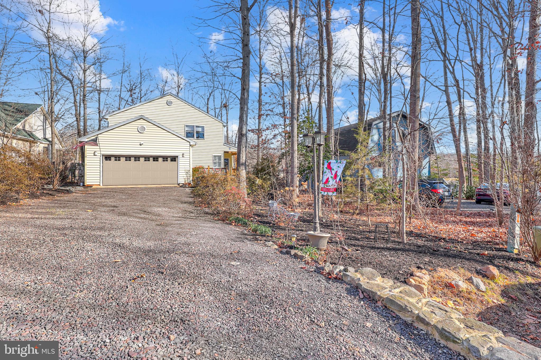 LAKE OF THE WOODS - Residential