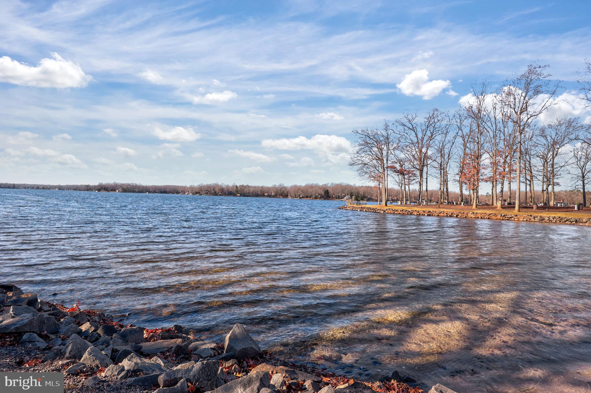 LAKE OF THE WOODS - Residential