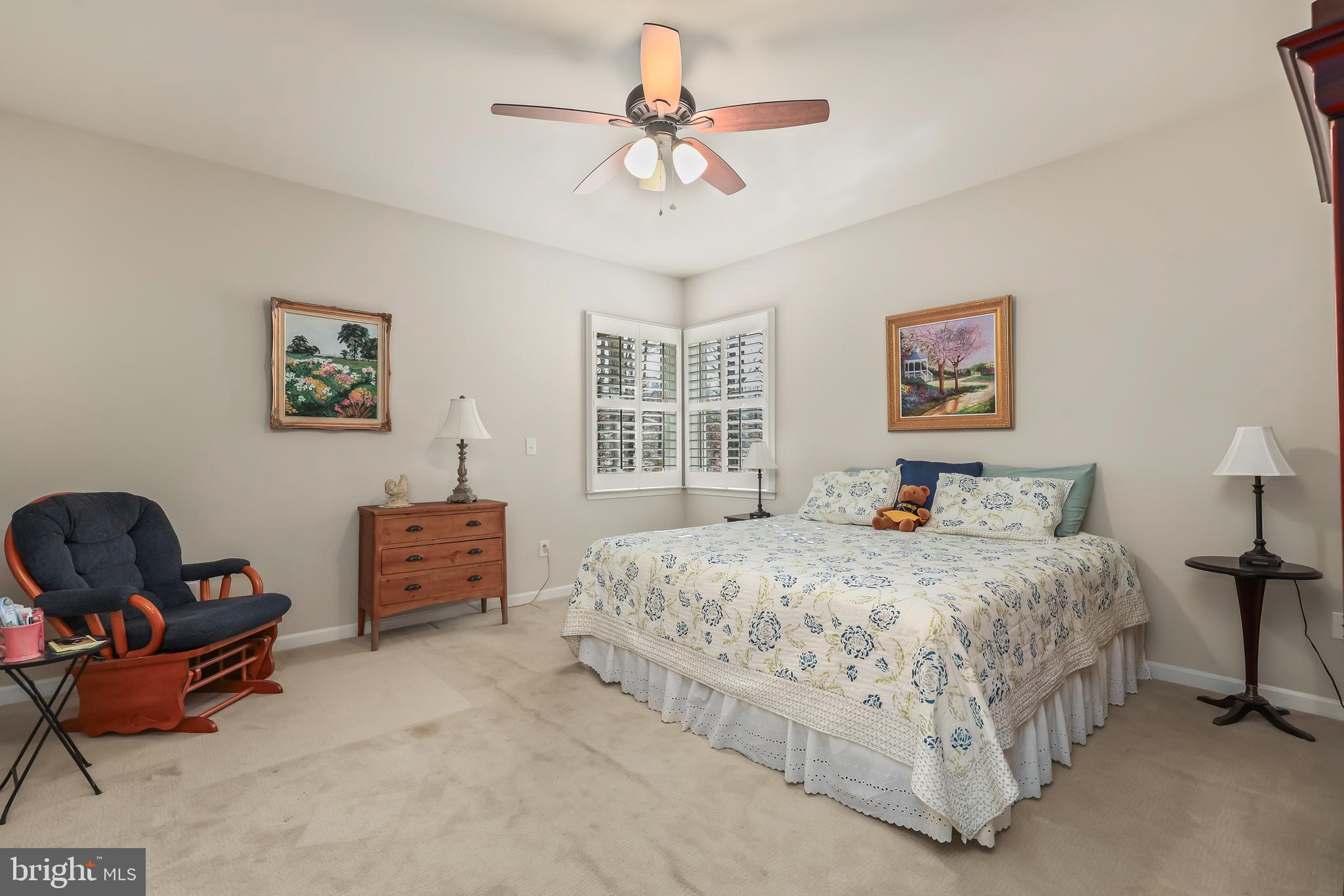 LAKE OF THE WOODS - Residential