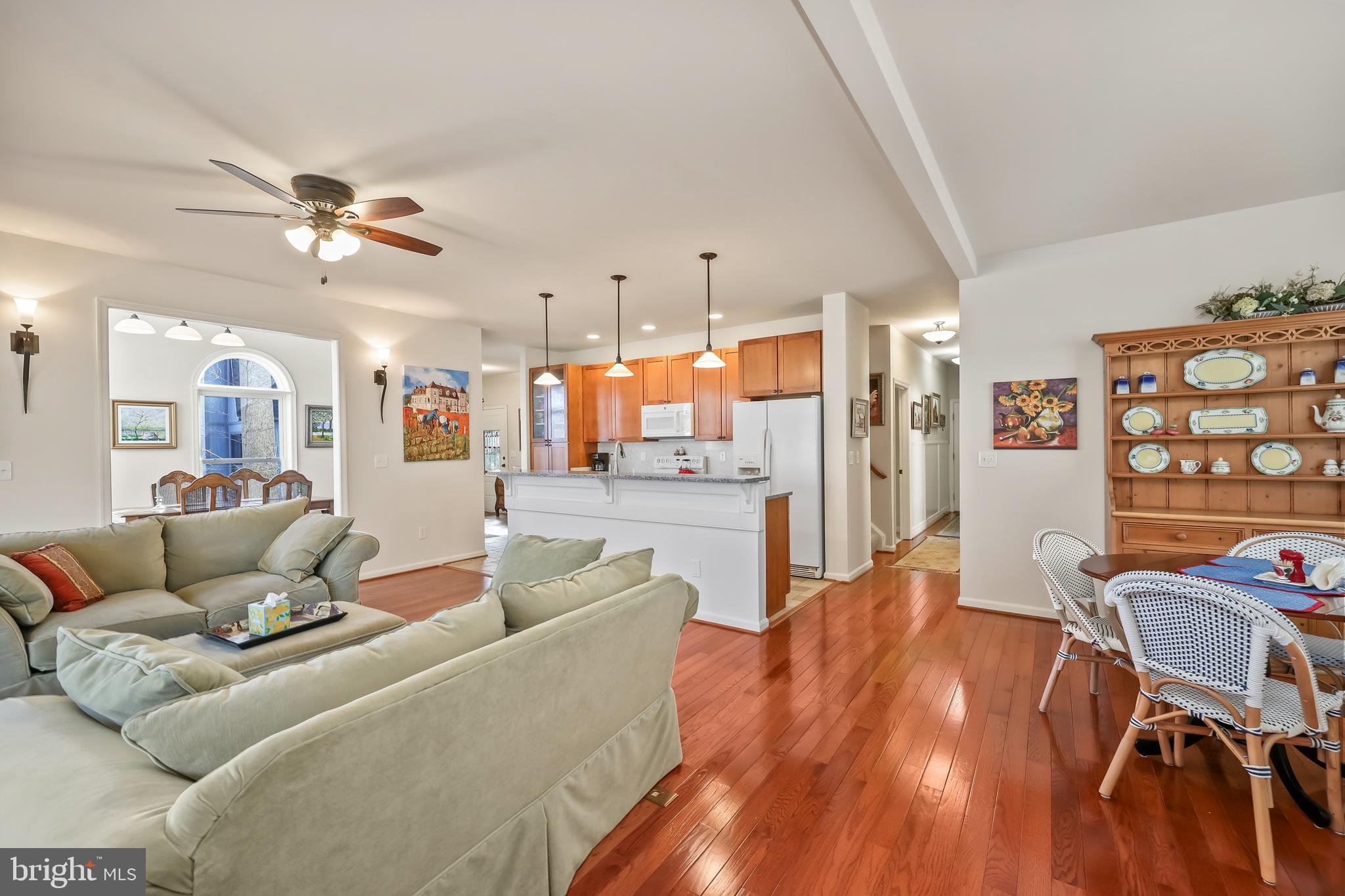 LAKE OF THE WOODS - Residential