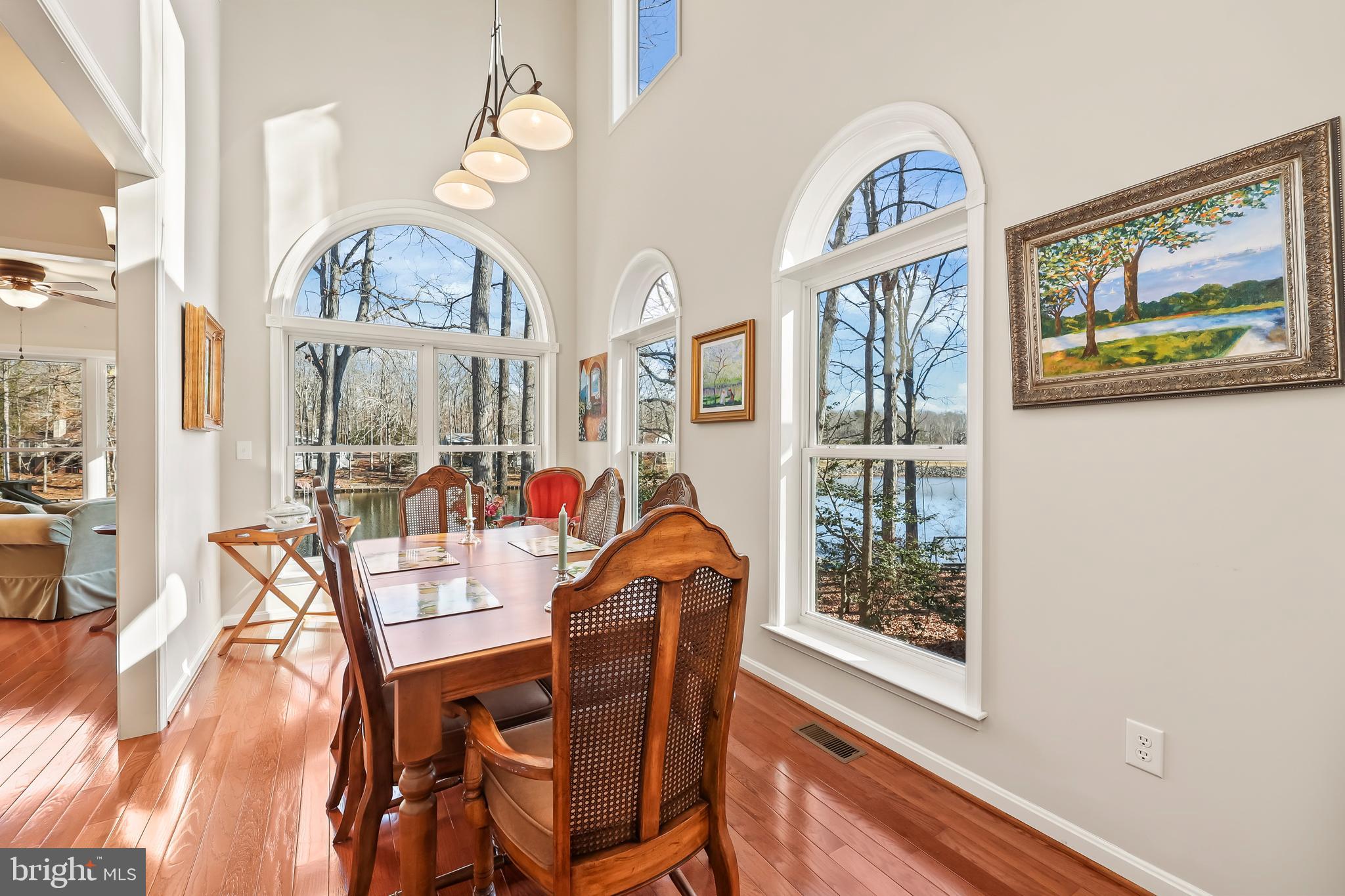 LAKE OF THE WOODS - Residential