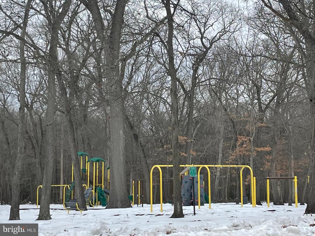 CARRIAGE PARK - Residential