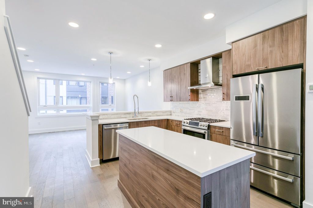 Photo of 634 N 5th Street #12, PHILADELPHIA, PA 19123 (MLS # PAPH2577458)