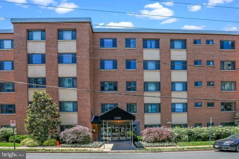 1200 S ARLINGTON RIDGE ROAD 314 ARLINGTON VA 22202