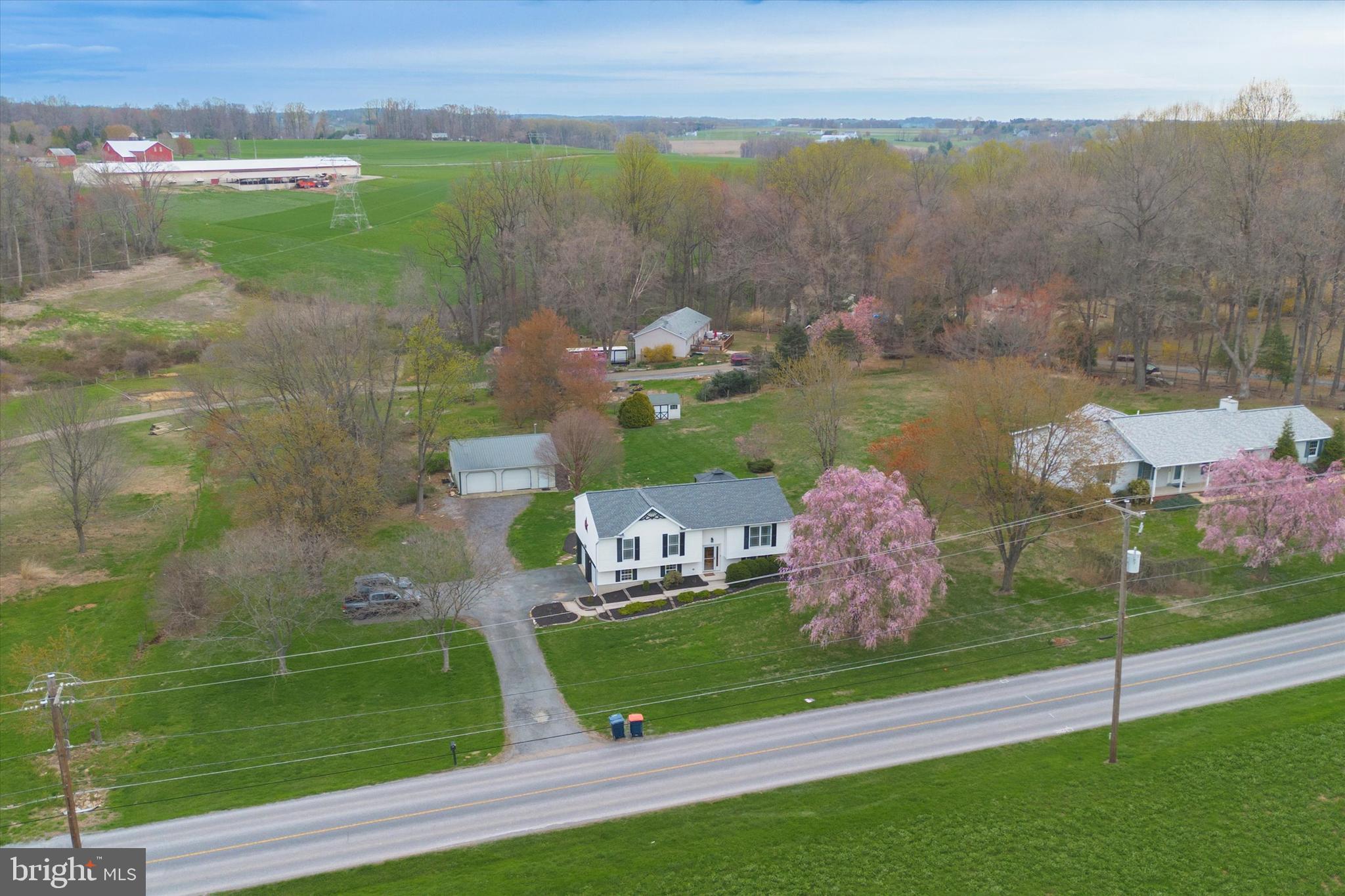 OXFORD - Residential