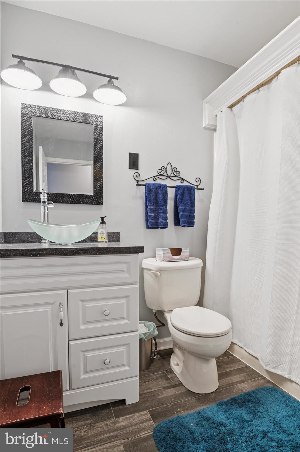 OXFORD - Residential