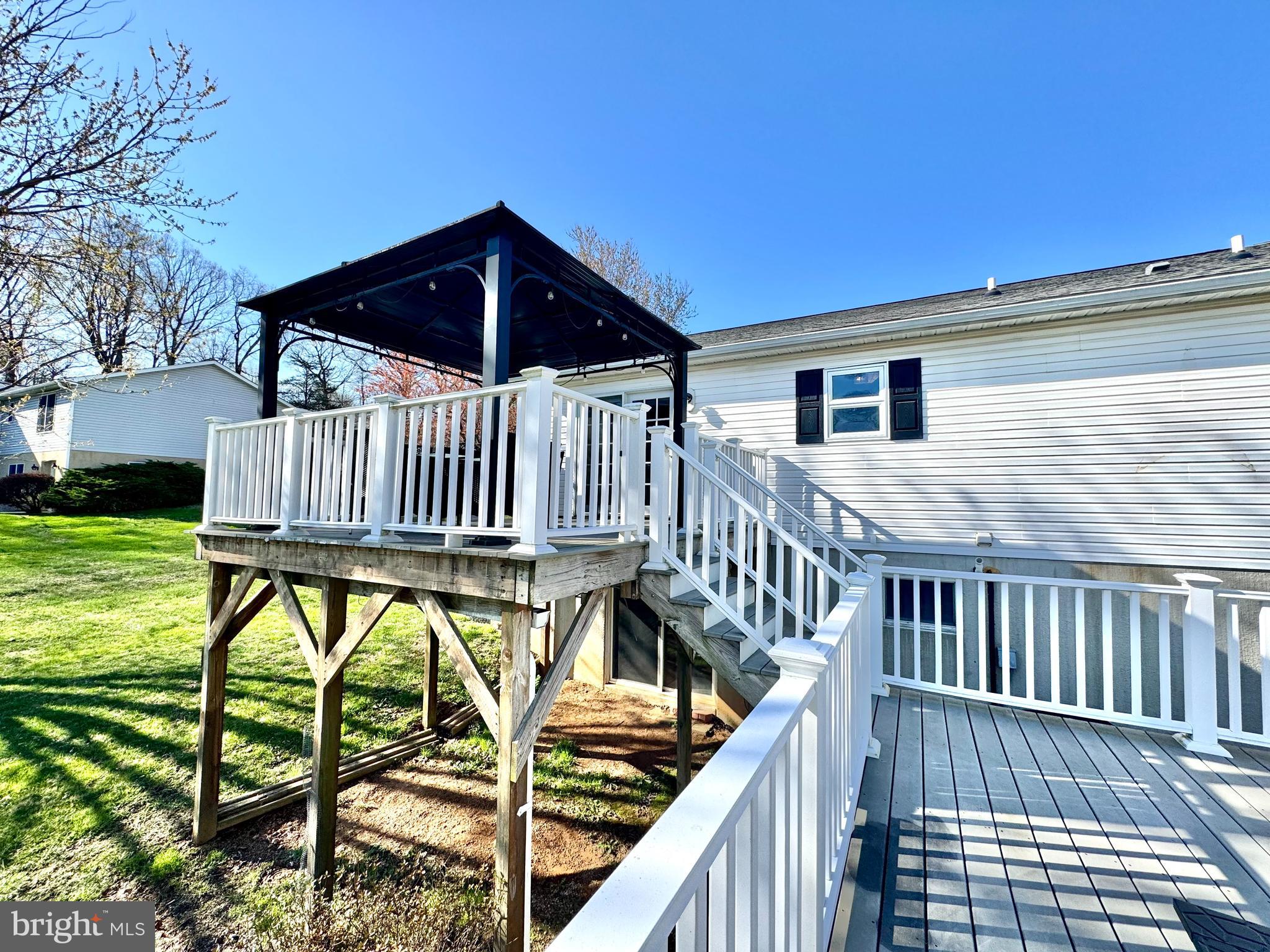 OXFORD - Residential