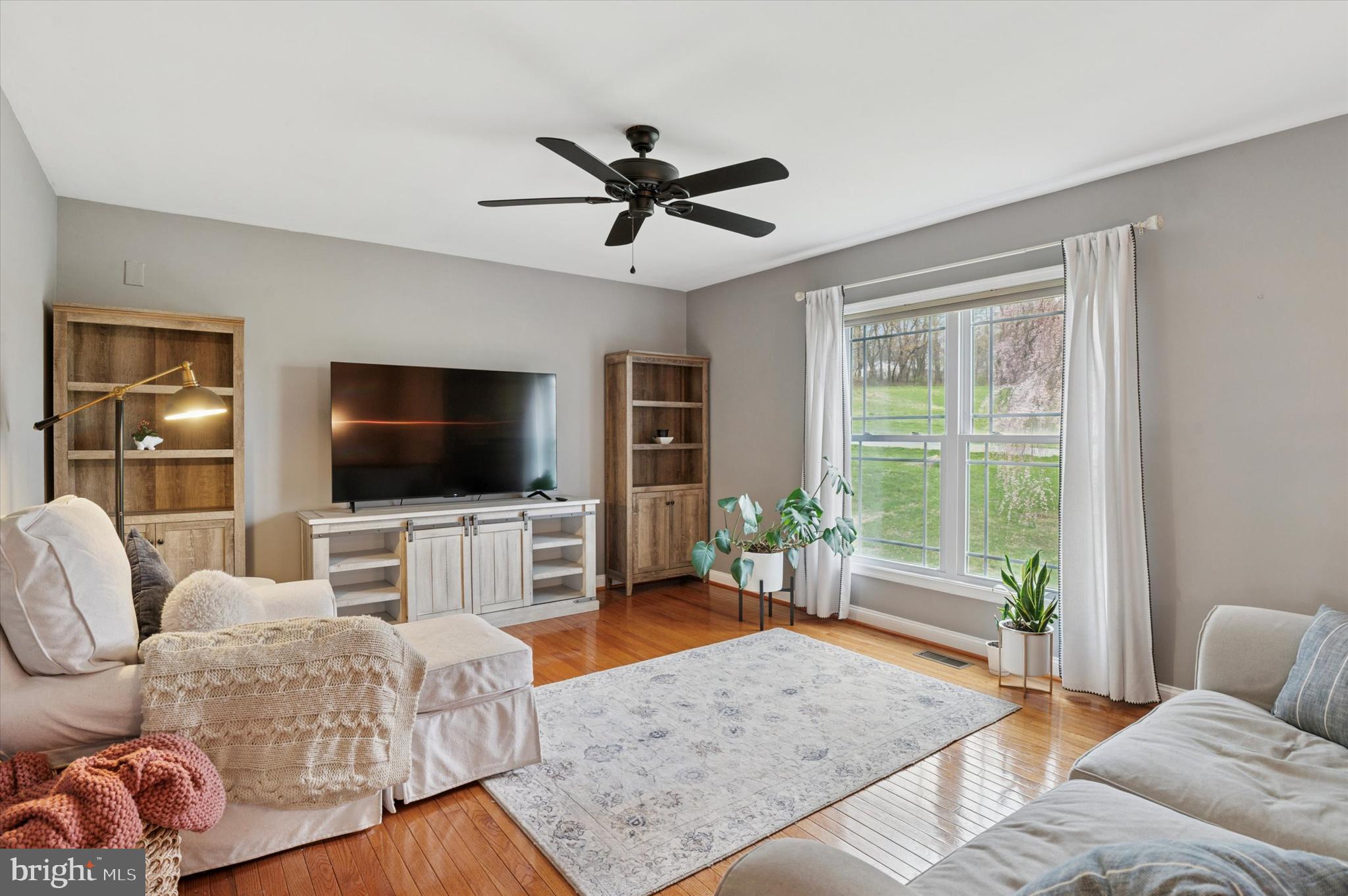 OXFORD - Residential