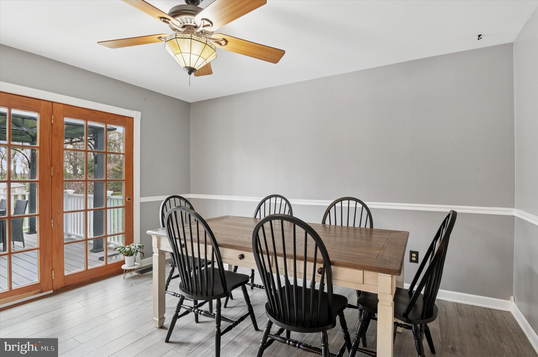 OXFORD - Residential