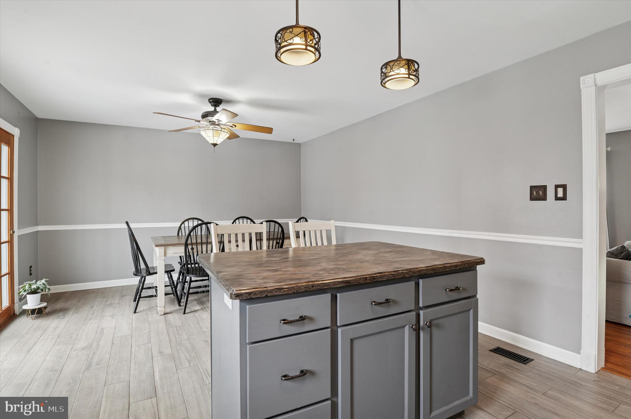 OXFORD - Residential