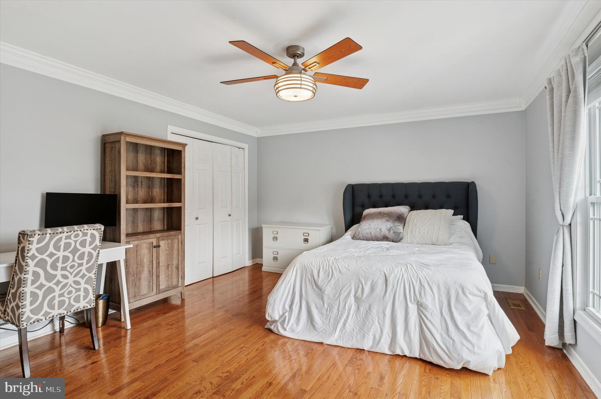 OXFORD - Residential