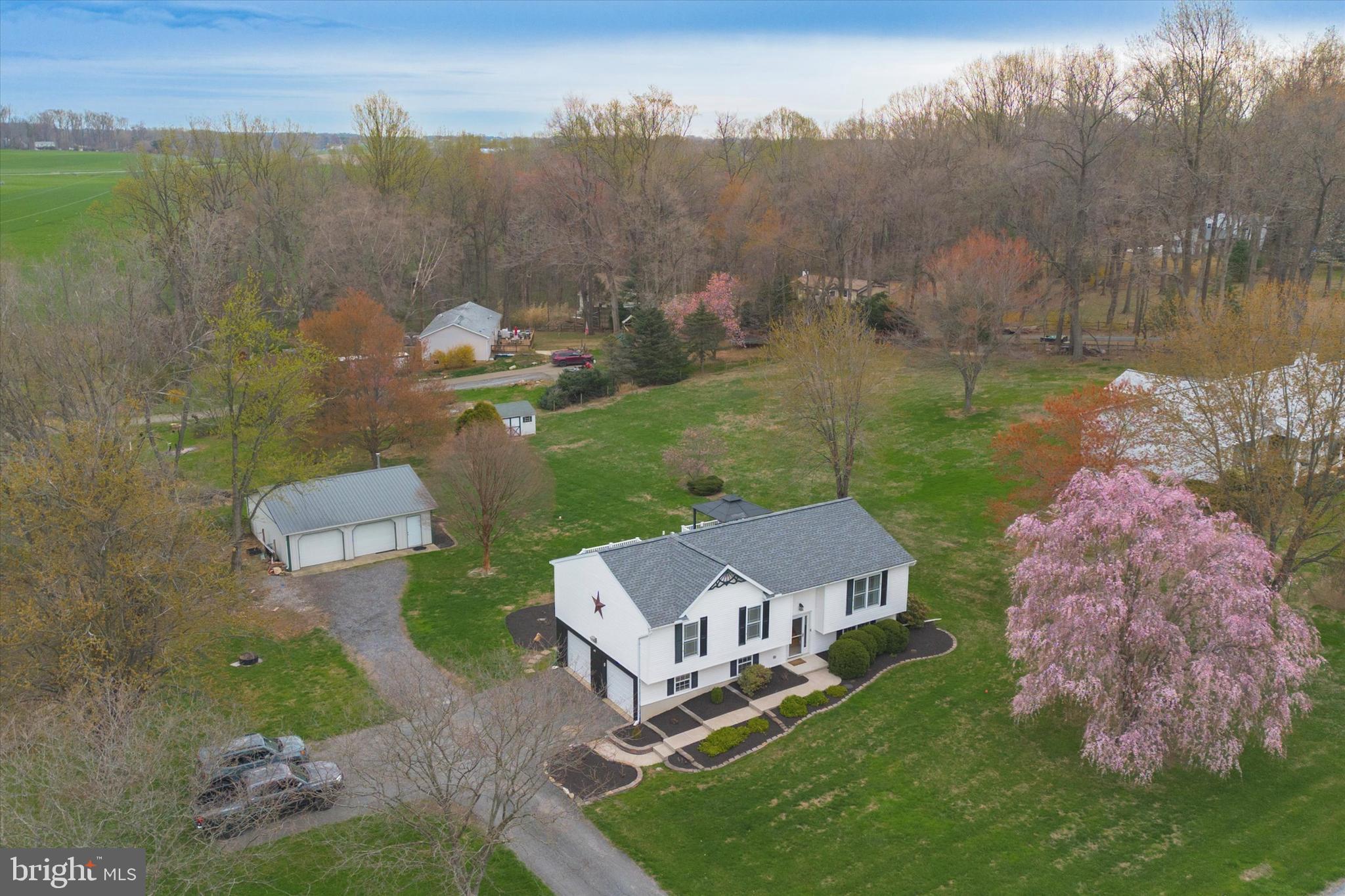 OXFORD - Residential