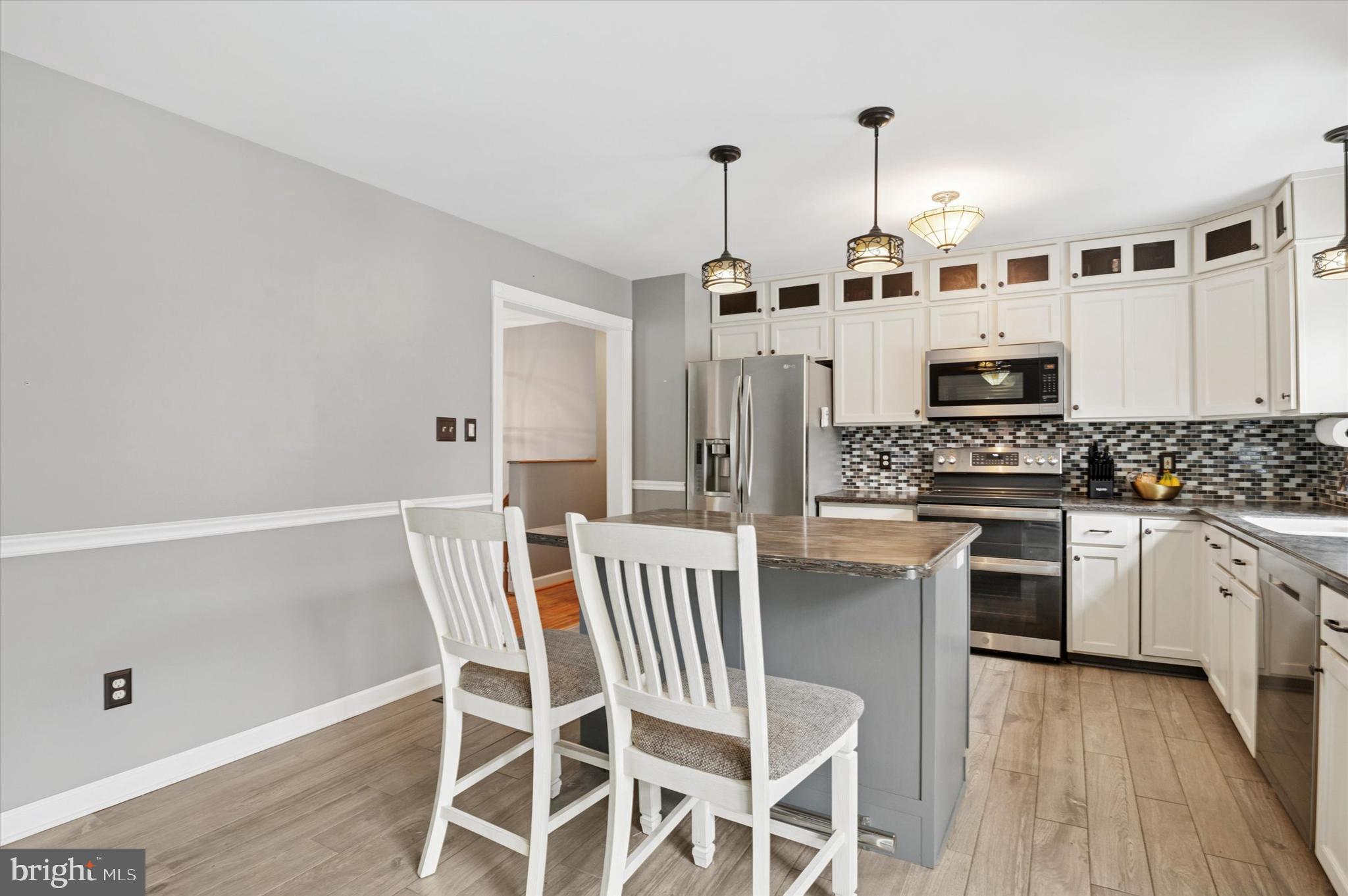 OXFORD - Residential