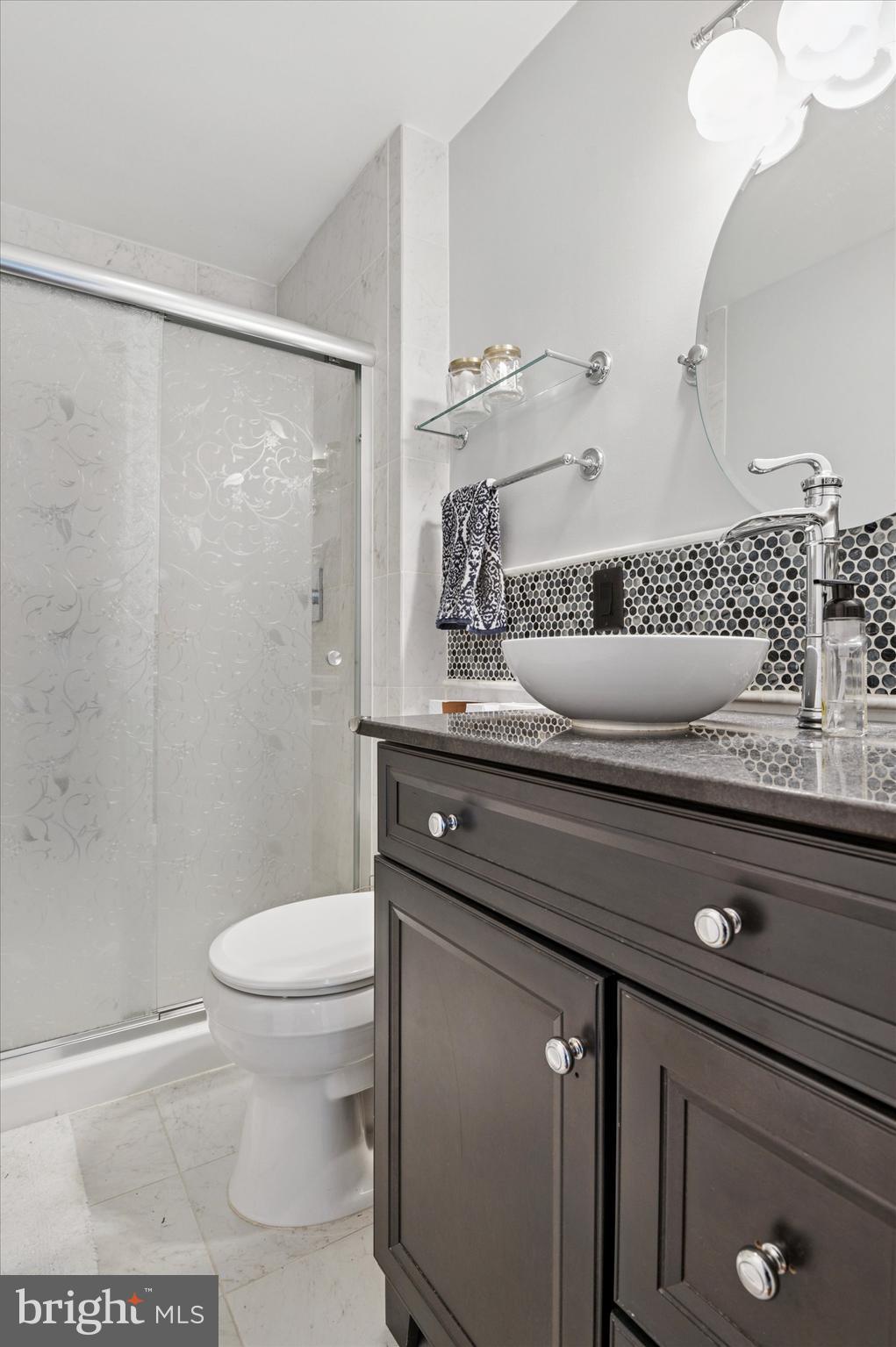 OXFORD - Residential