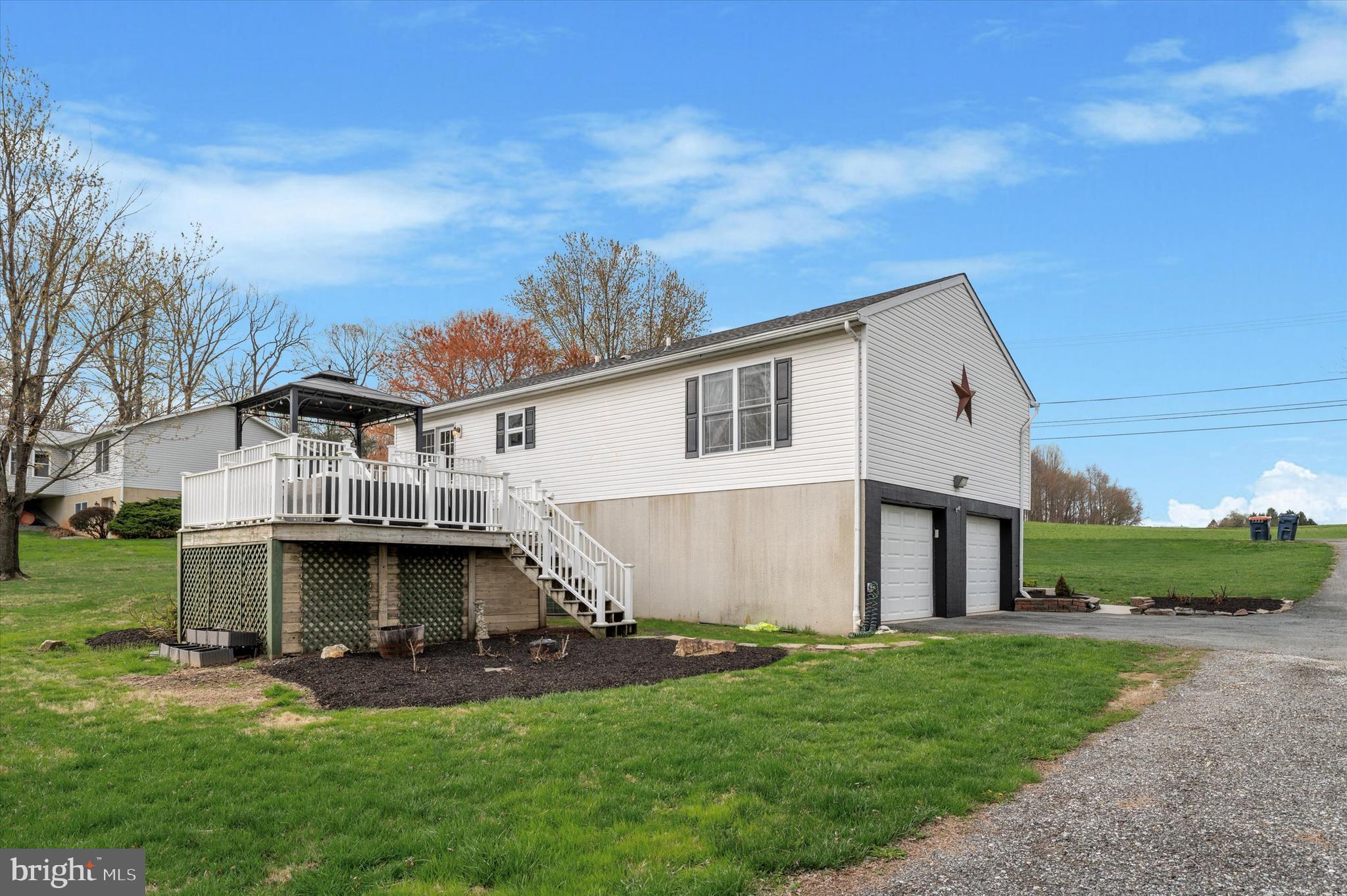 OXFORD - Residential