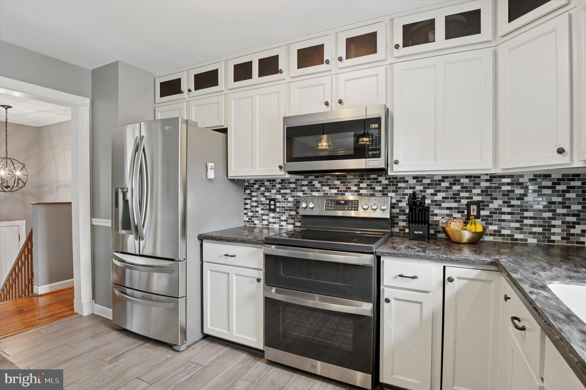 OXFORD - Residential