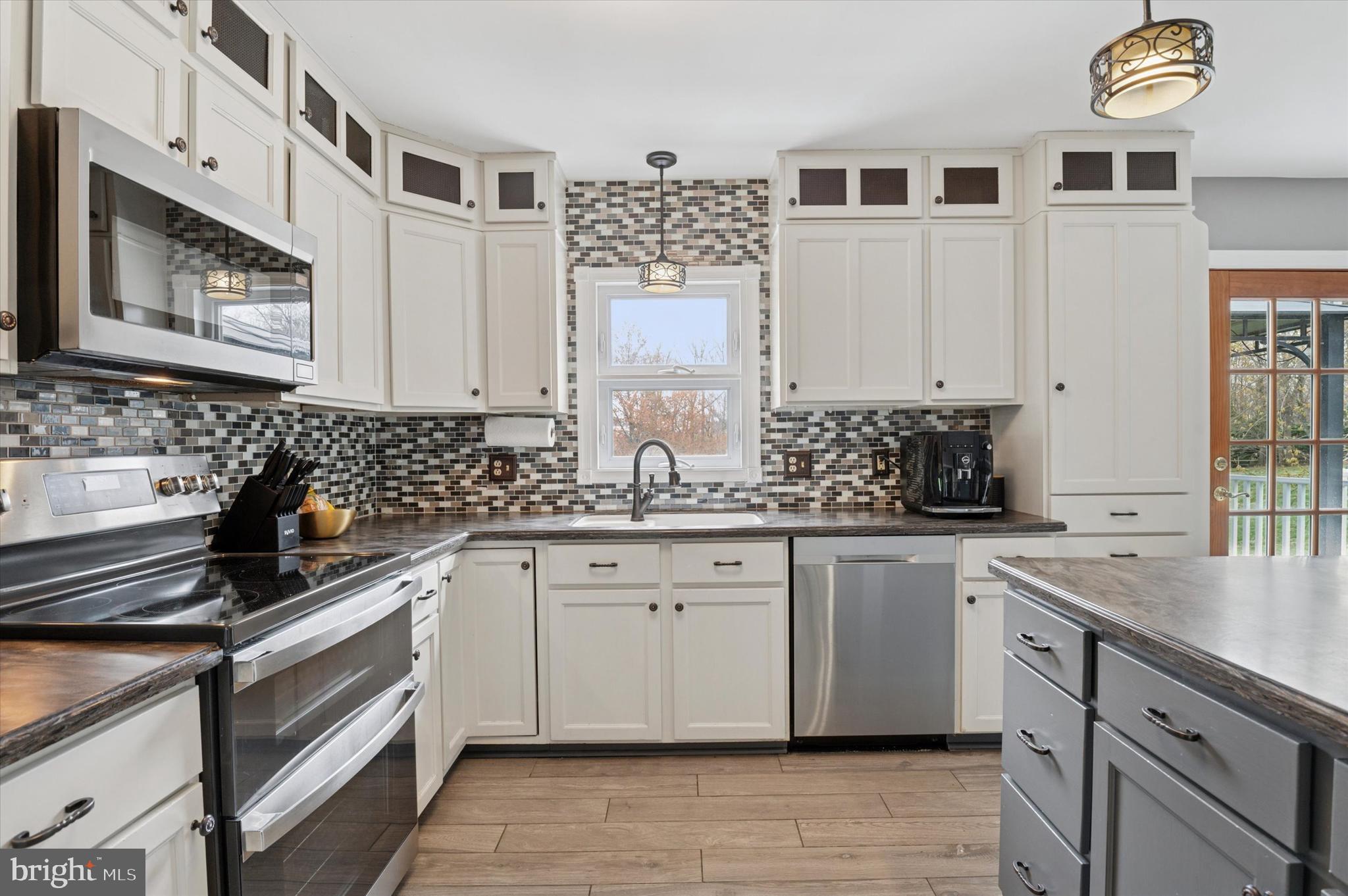 OXFORD - Residential