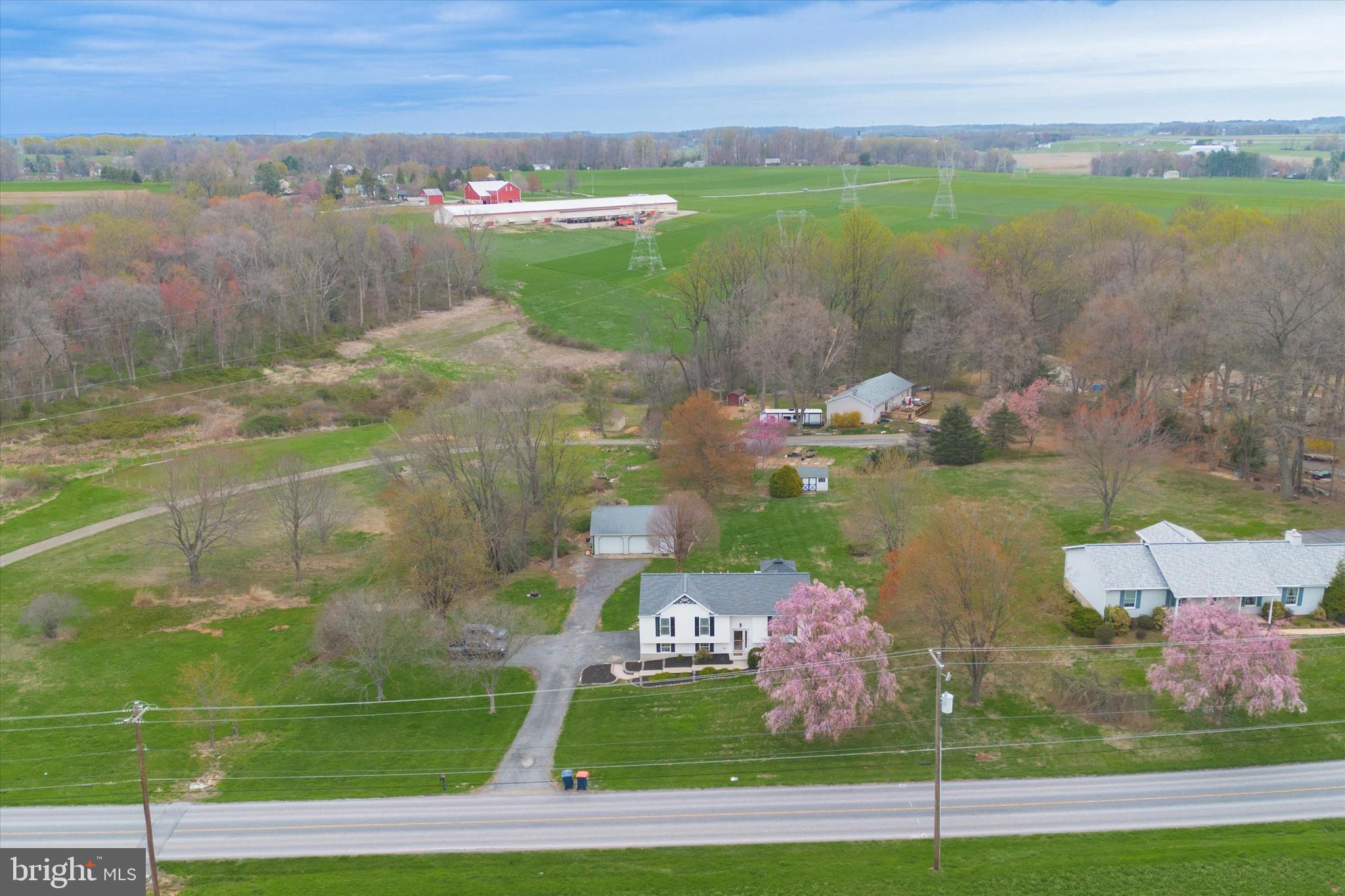 OXFORD - Residential