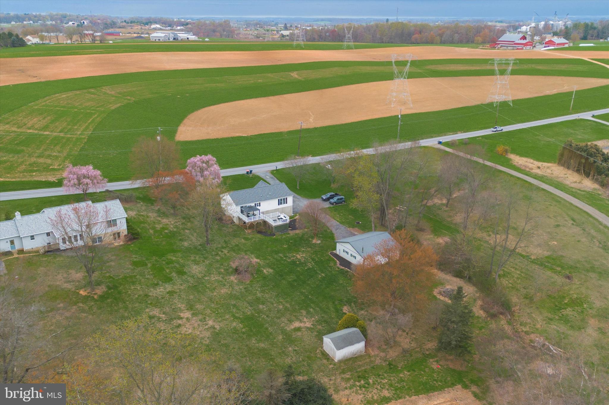 OXFORD - Residential