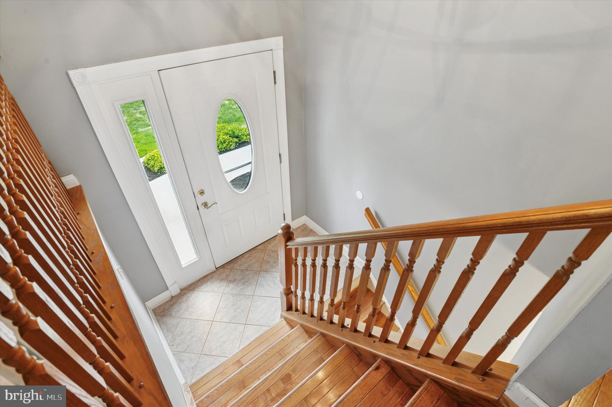 OXFORD - Residential