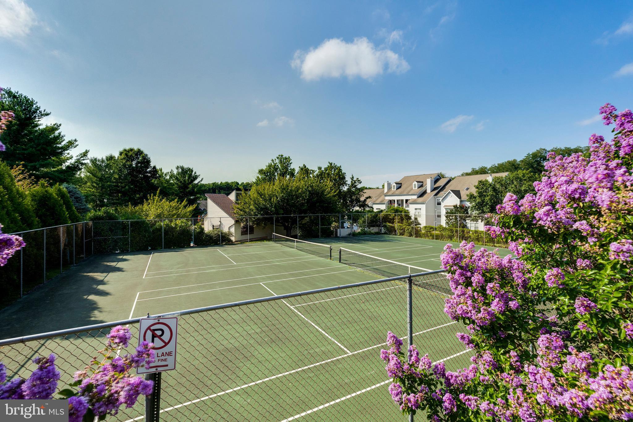 CHRISTOPHER COURT - Residential