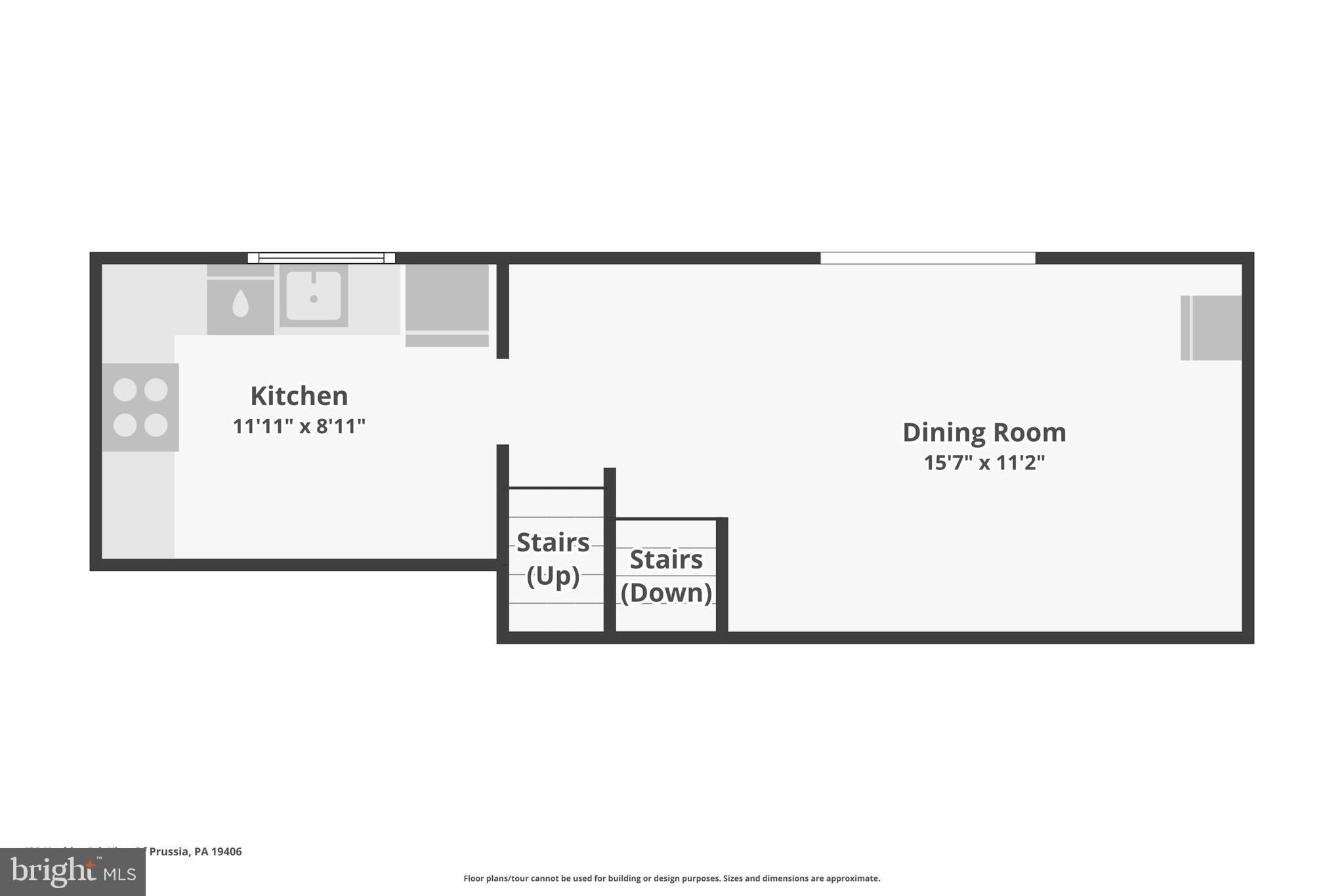 KING OF PRUSSIA - Residential