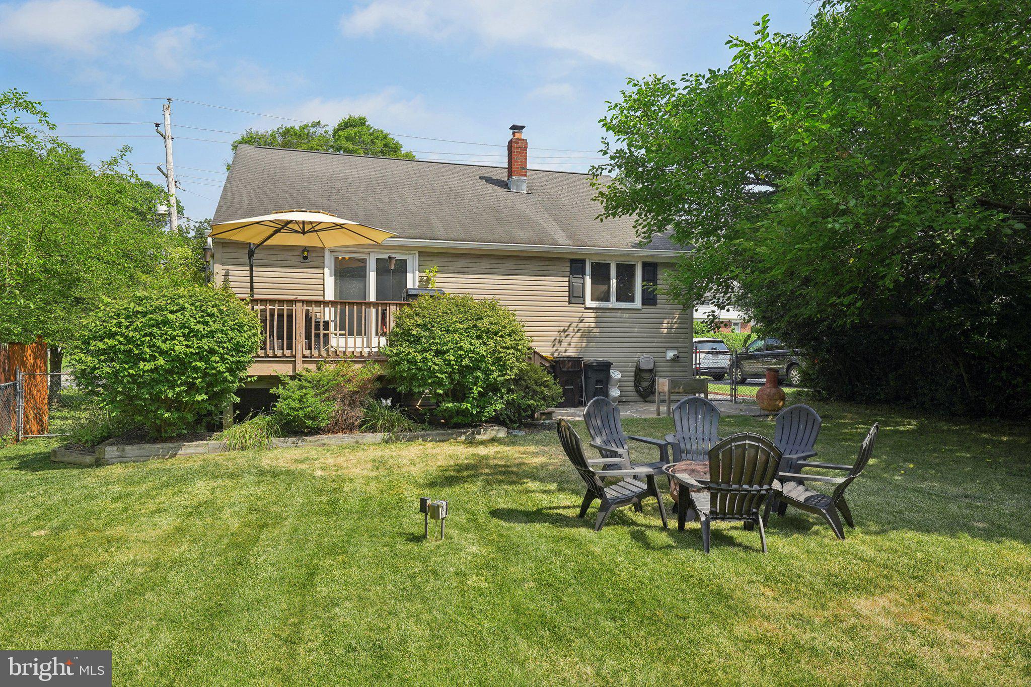 KING OF PRUSSIA - Residential