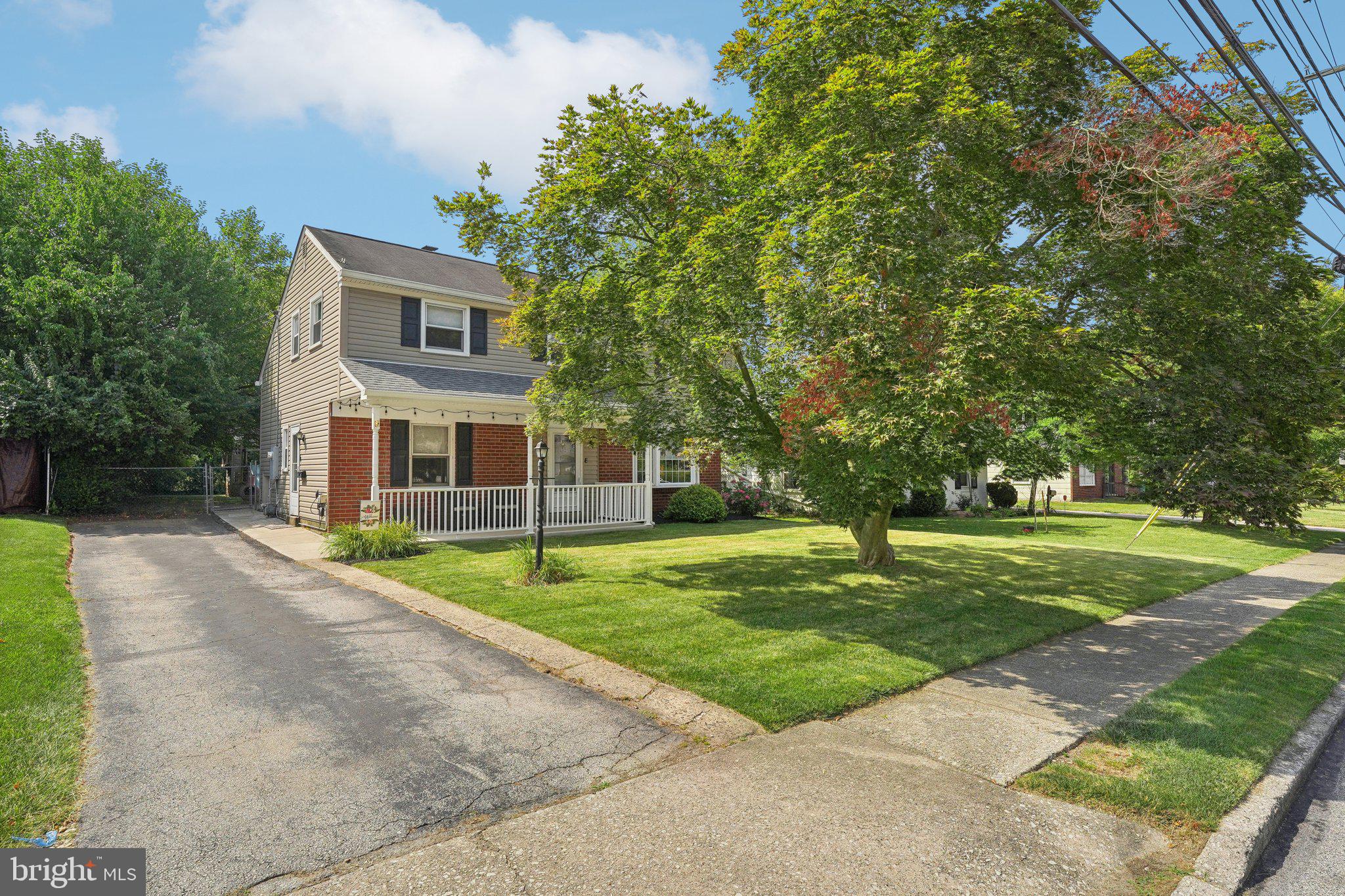 KING OF PRUSSIA - Residential