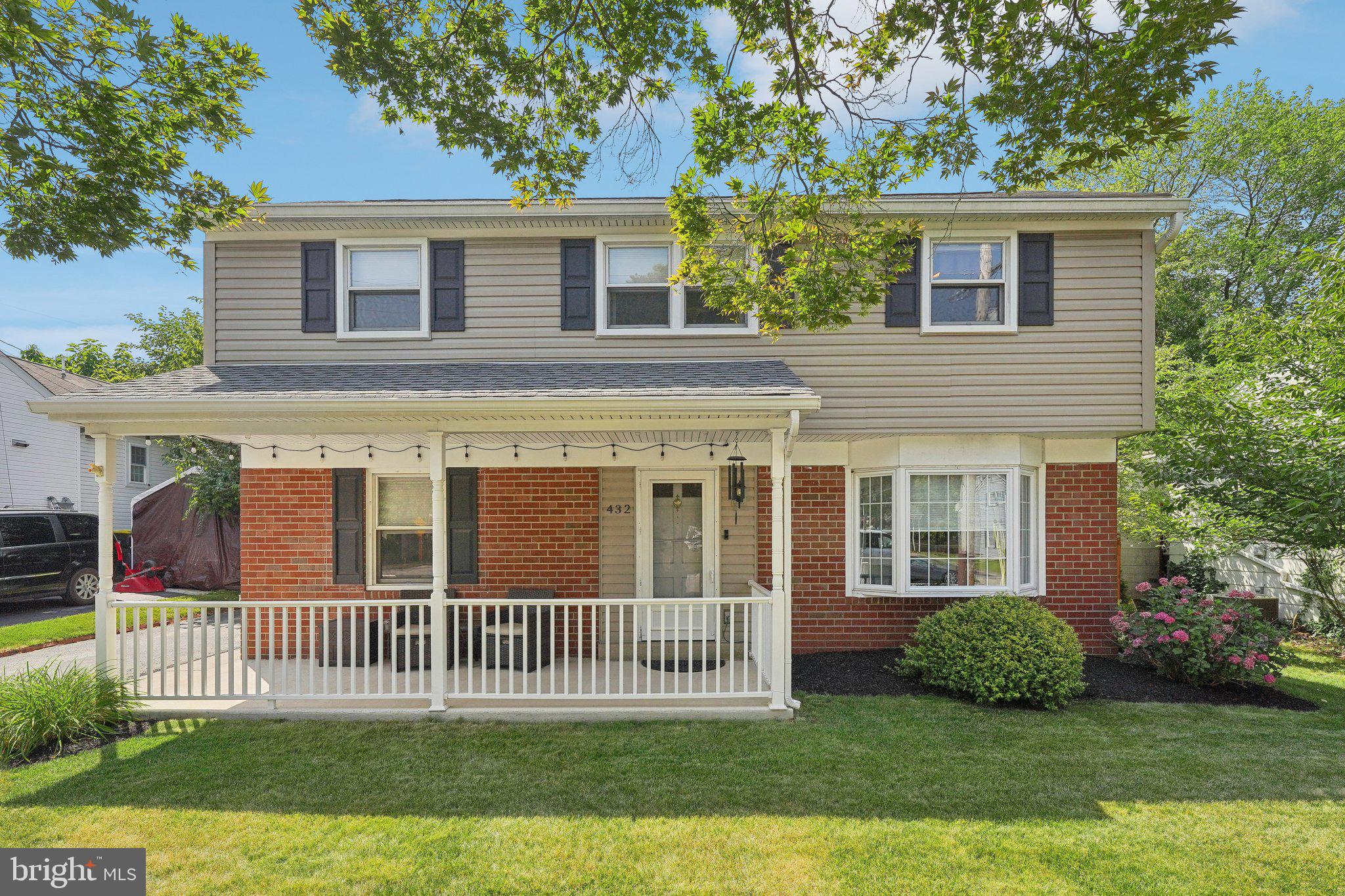 KING OF PRUSSIA - Residential