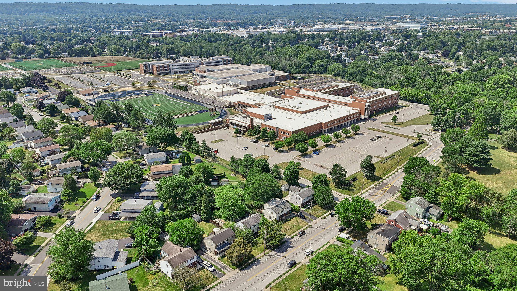 KING OF PRUSSIA - Residential