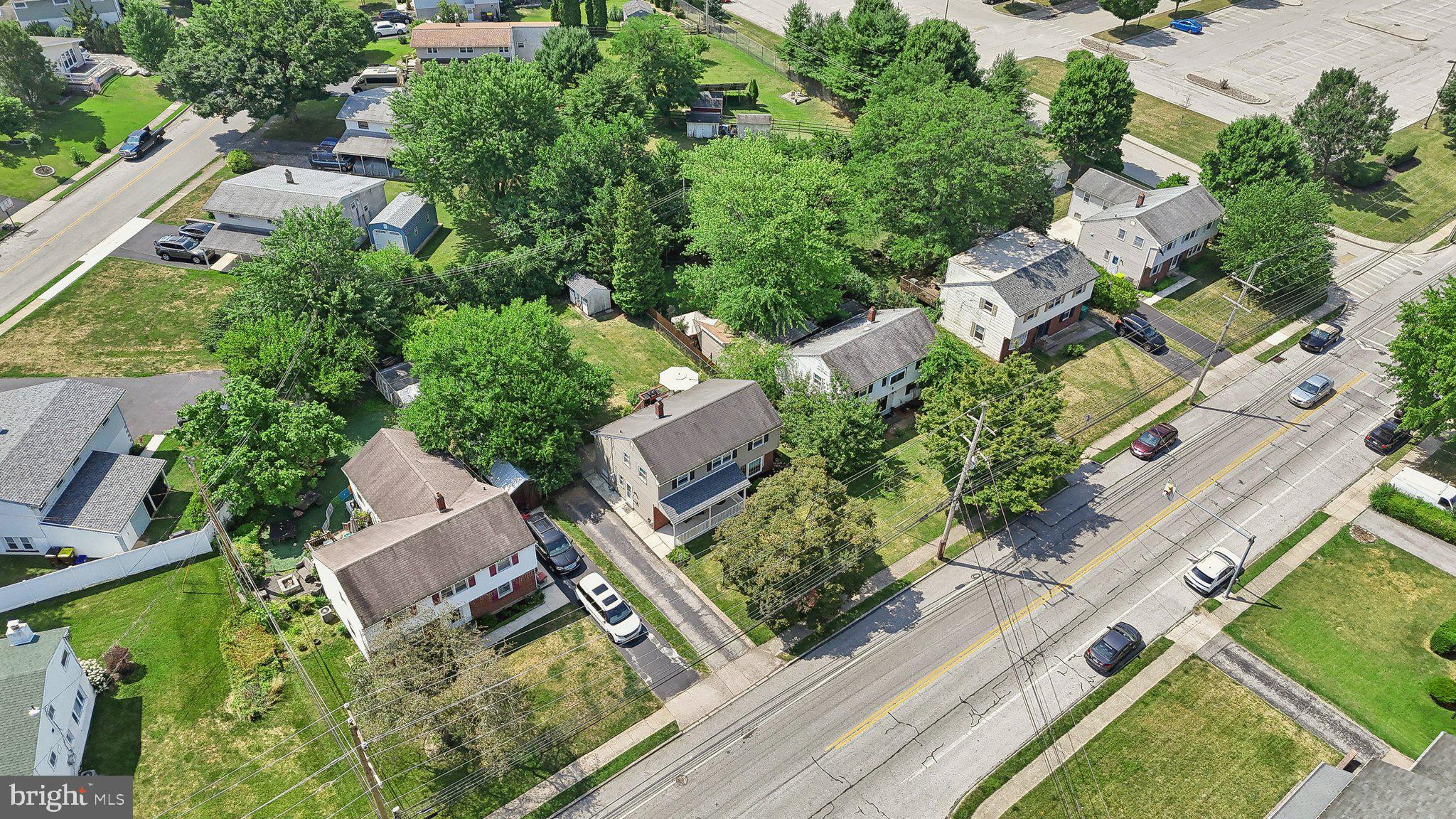 KING OF PRUSSIA - Residential