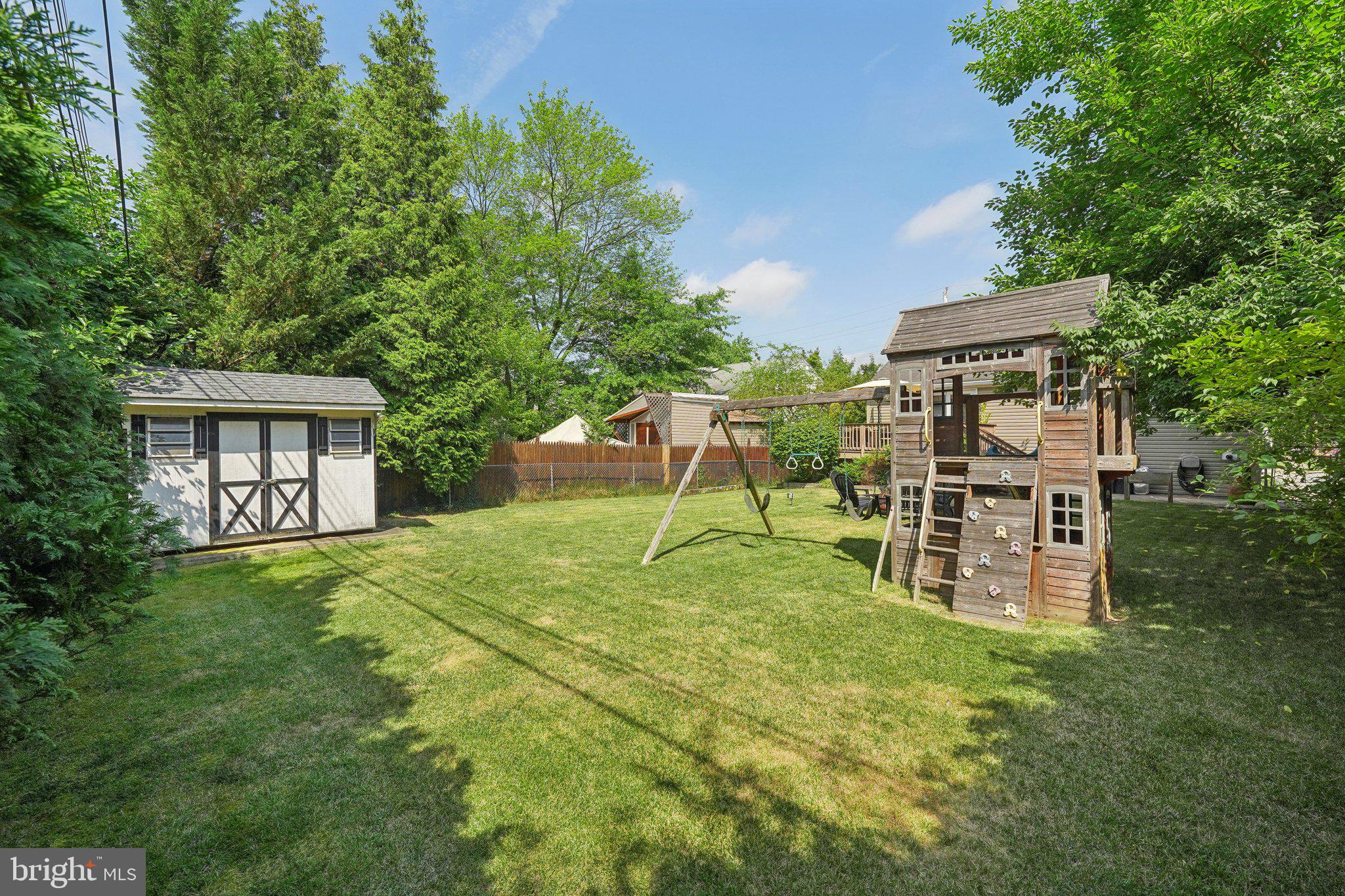 KING OF PRUSSIA - Residential