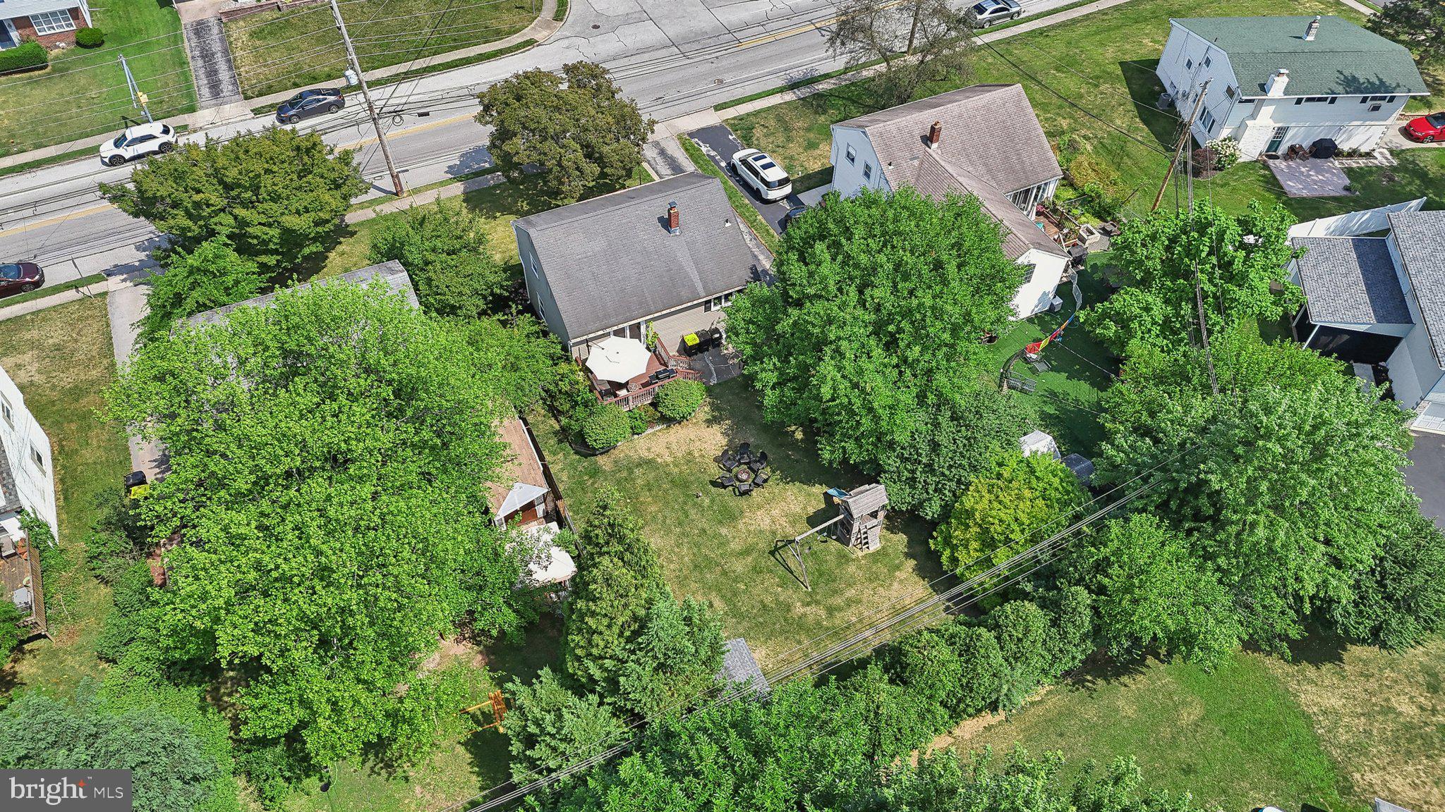 KING OF PRUSSIA - Residential