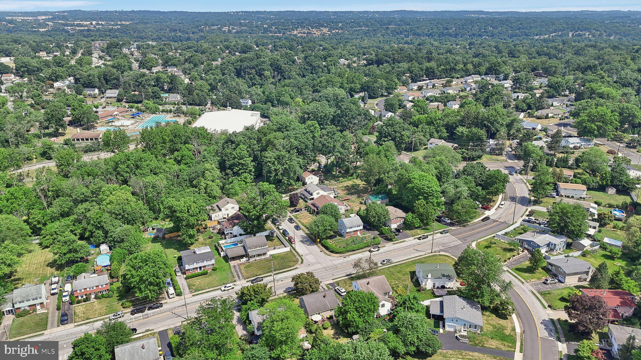 KING OF PRUSSIA - Residential