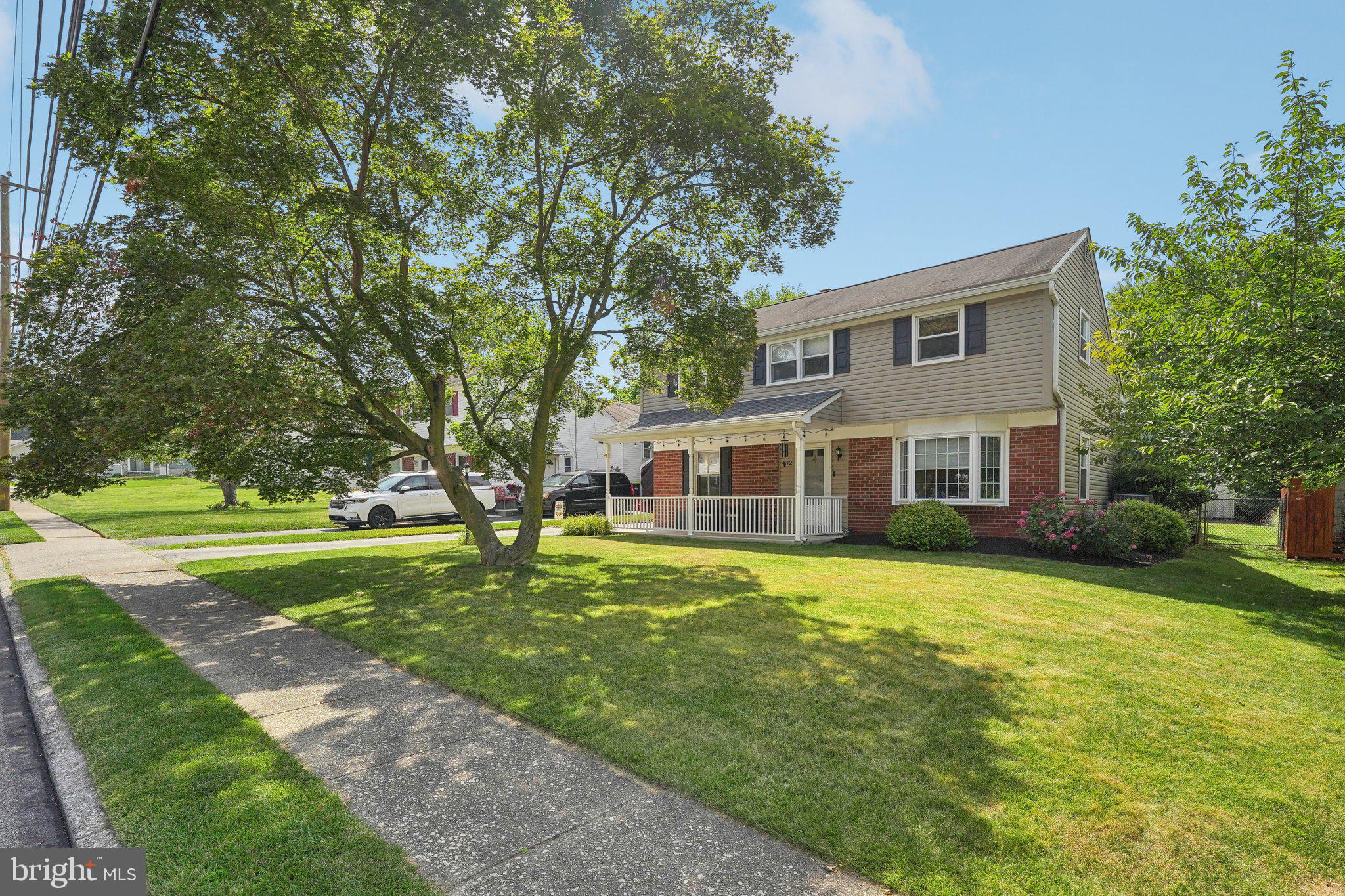 KING OF PRUSSIA - Residential