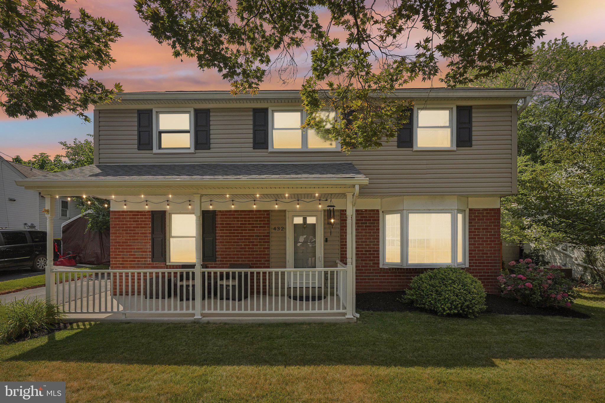 KING OF PRUSSIA - Residential